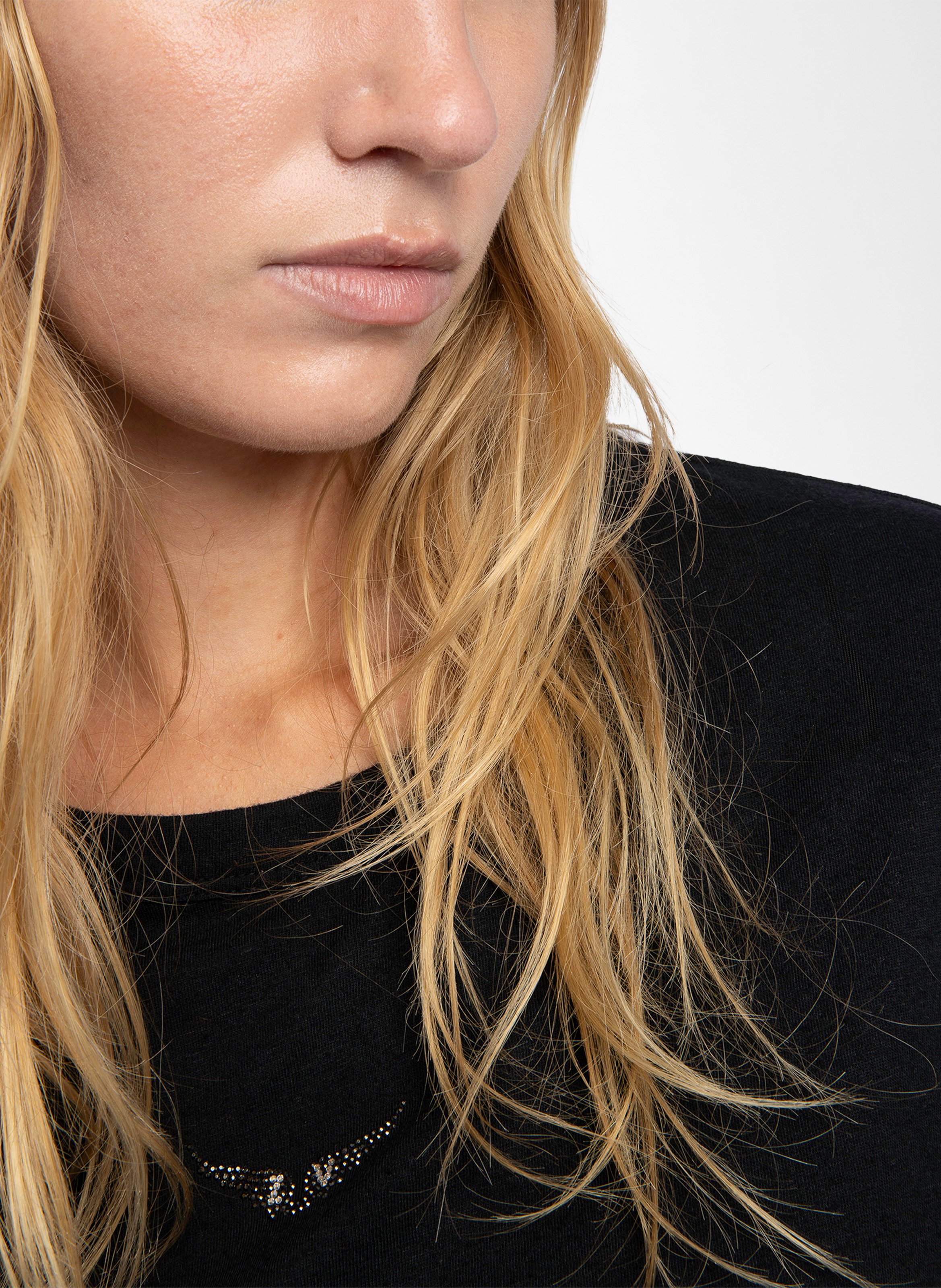 Marta marta ZADIG&VOLTAIRE Noir