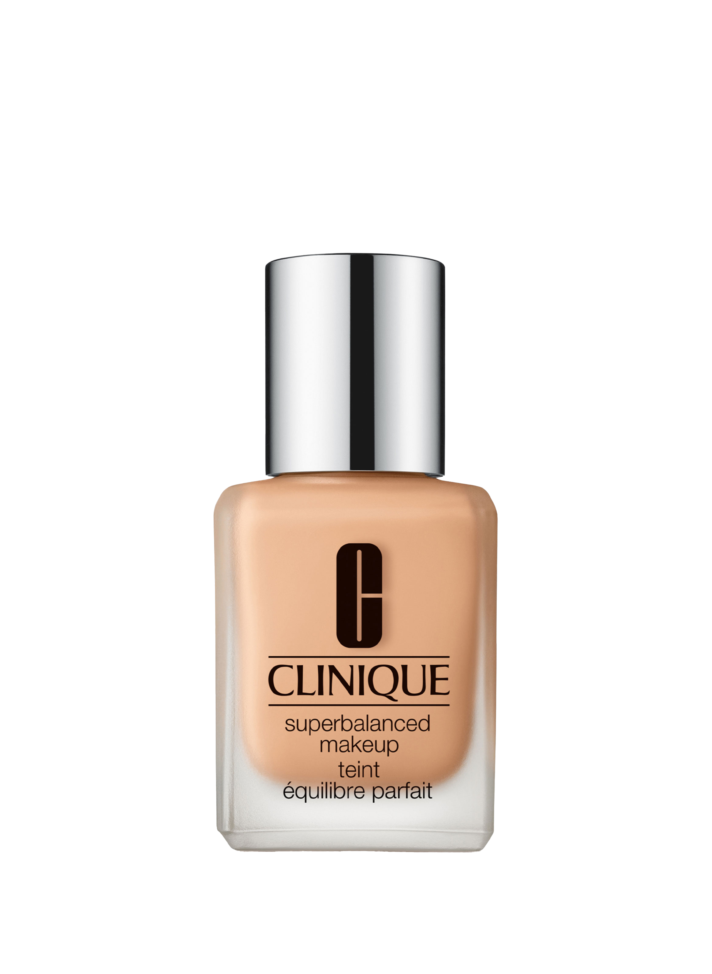 CLINIQUE Superbalanced Makeup - Fond de teint équilibre parfait 06 - linen
