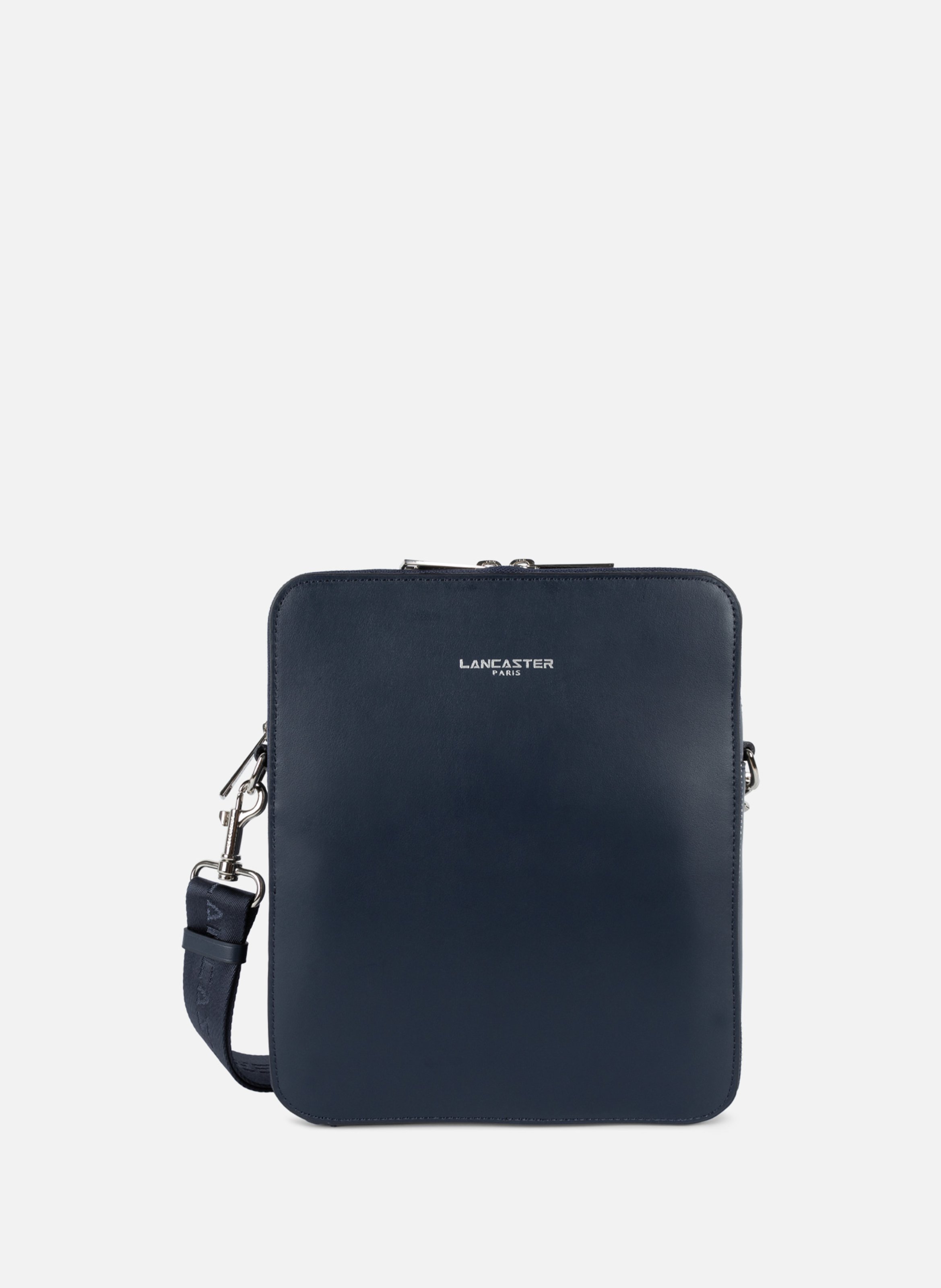 Sacoche - paris LANCASTER Bleu