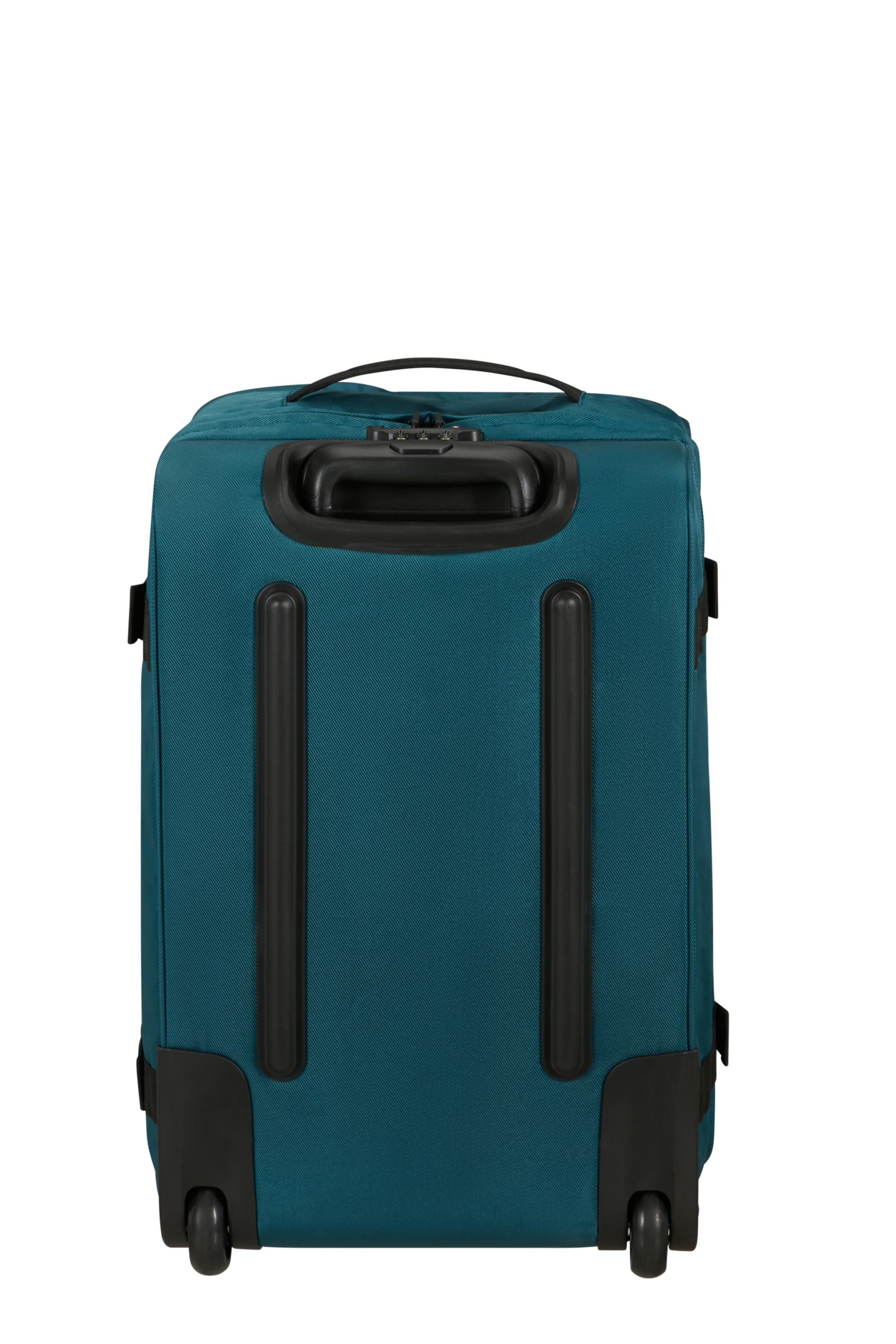 Urban track sac de voyage à roues taille s AMERICAN TOURISTER Bleu