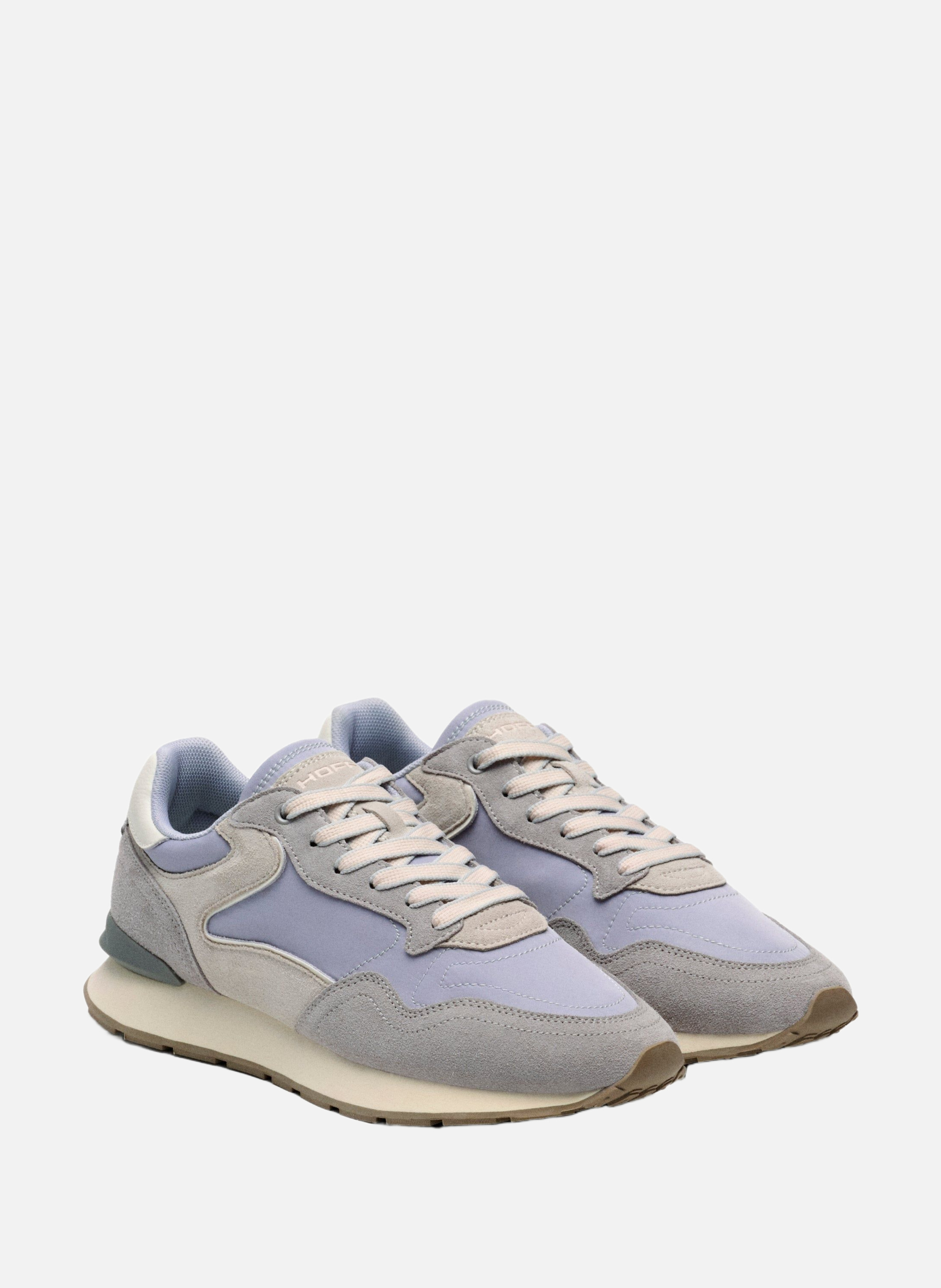 Hoff baskets décontractées city HOFF Bleu