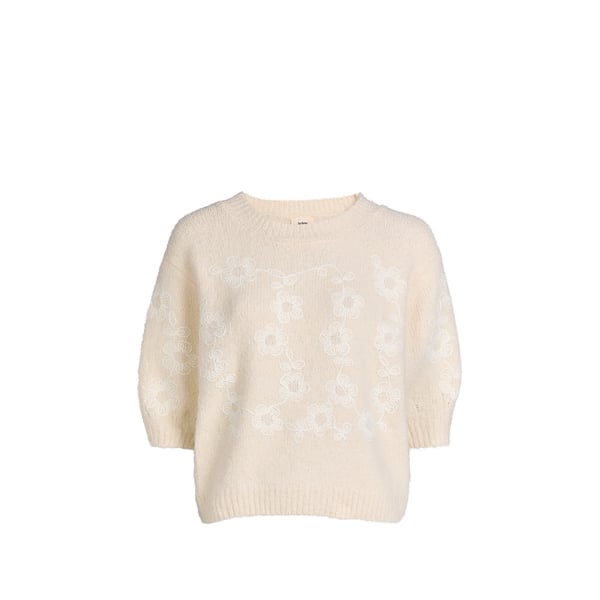 Pull Cyrielle en maille Pull Cyrielle en maille