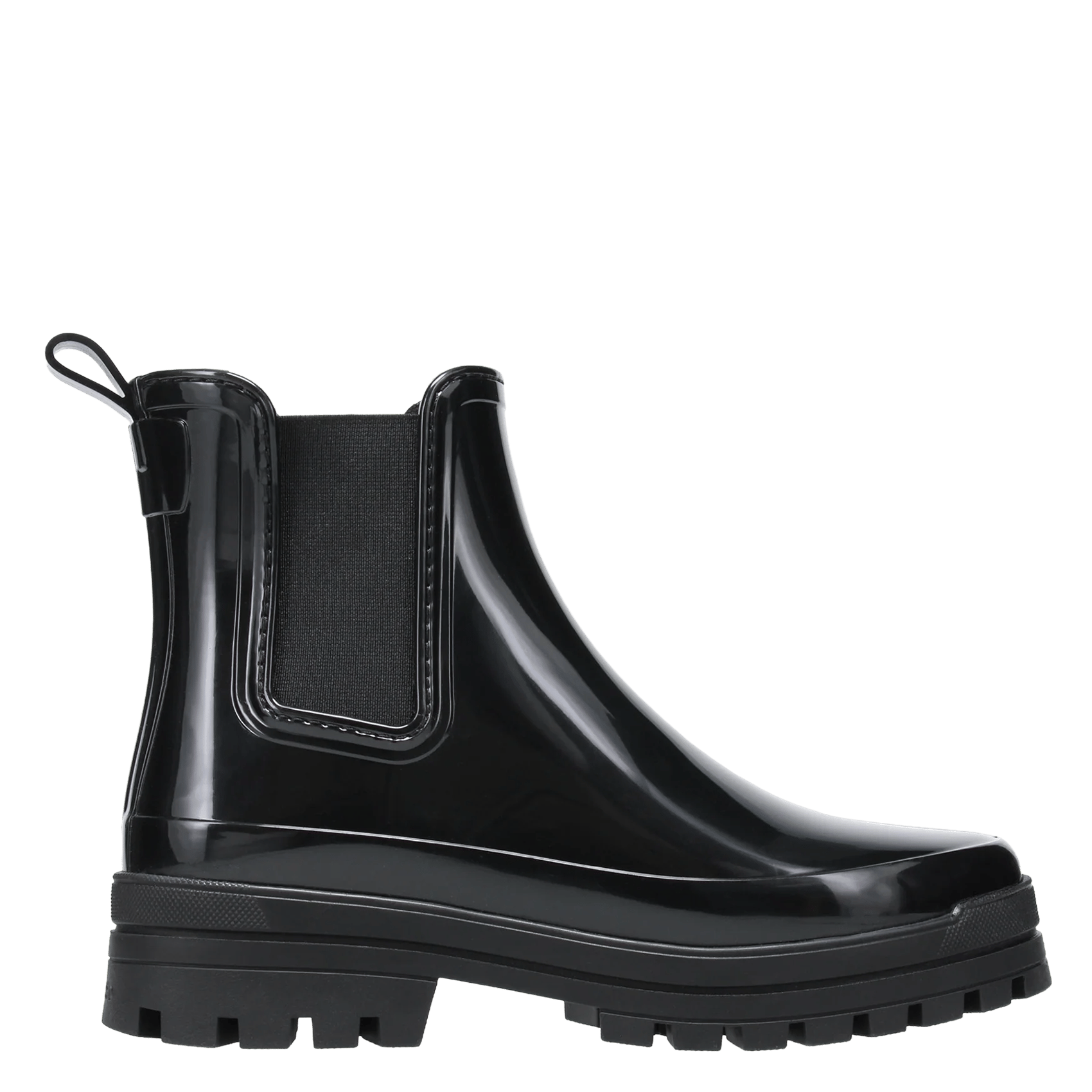 Bottines vernies REPETTO Noir