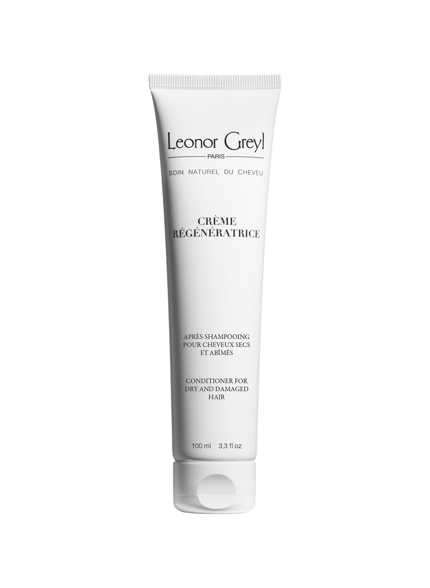 Crème Régénératrice LEONOR GREYL No color