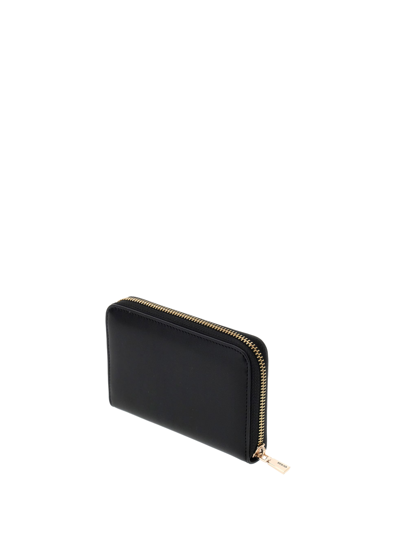 Brieftasche GUESS Schwarz