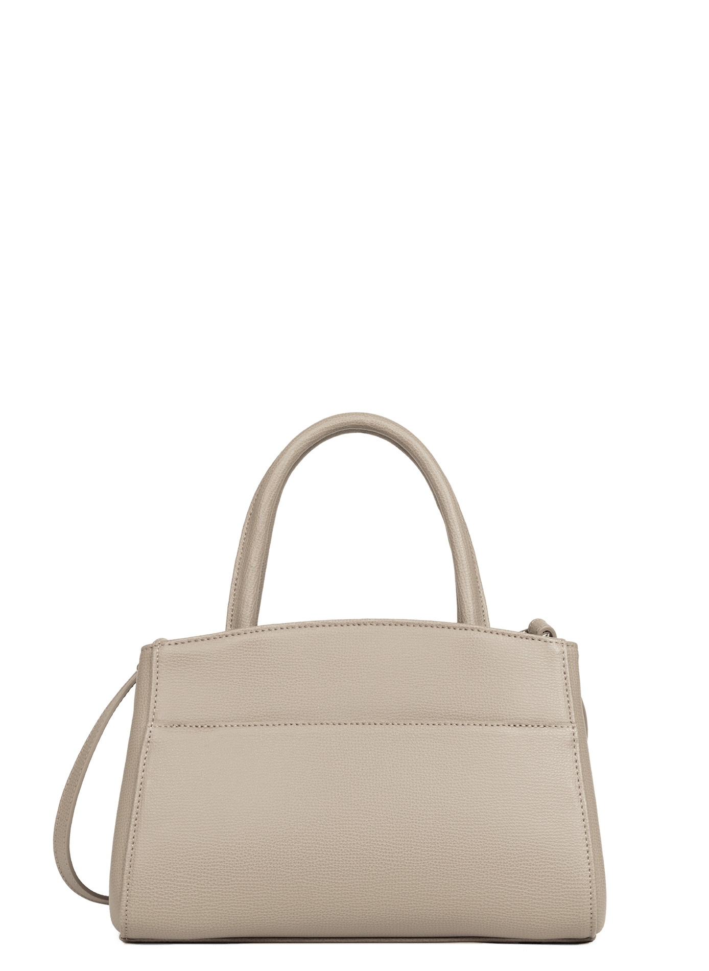 Petit sac à main - sierra fr LANCASTER Gris