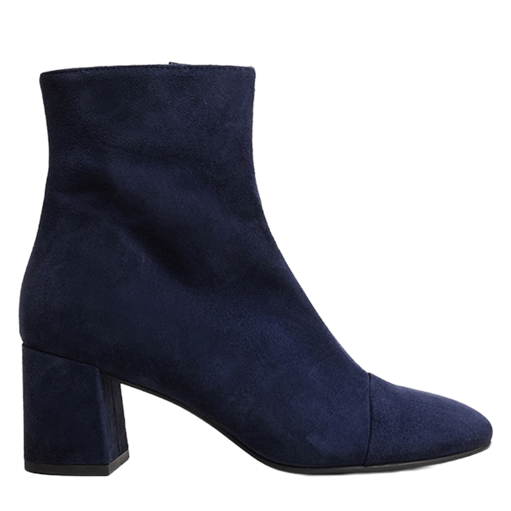 Bottines en cuir doniama JONAK Bleu