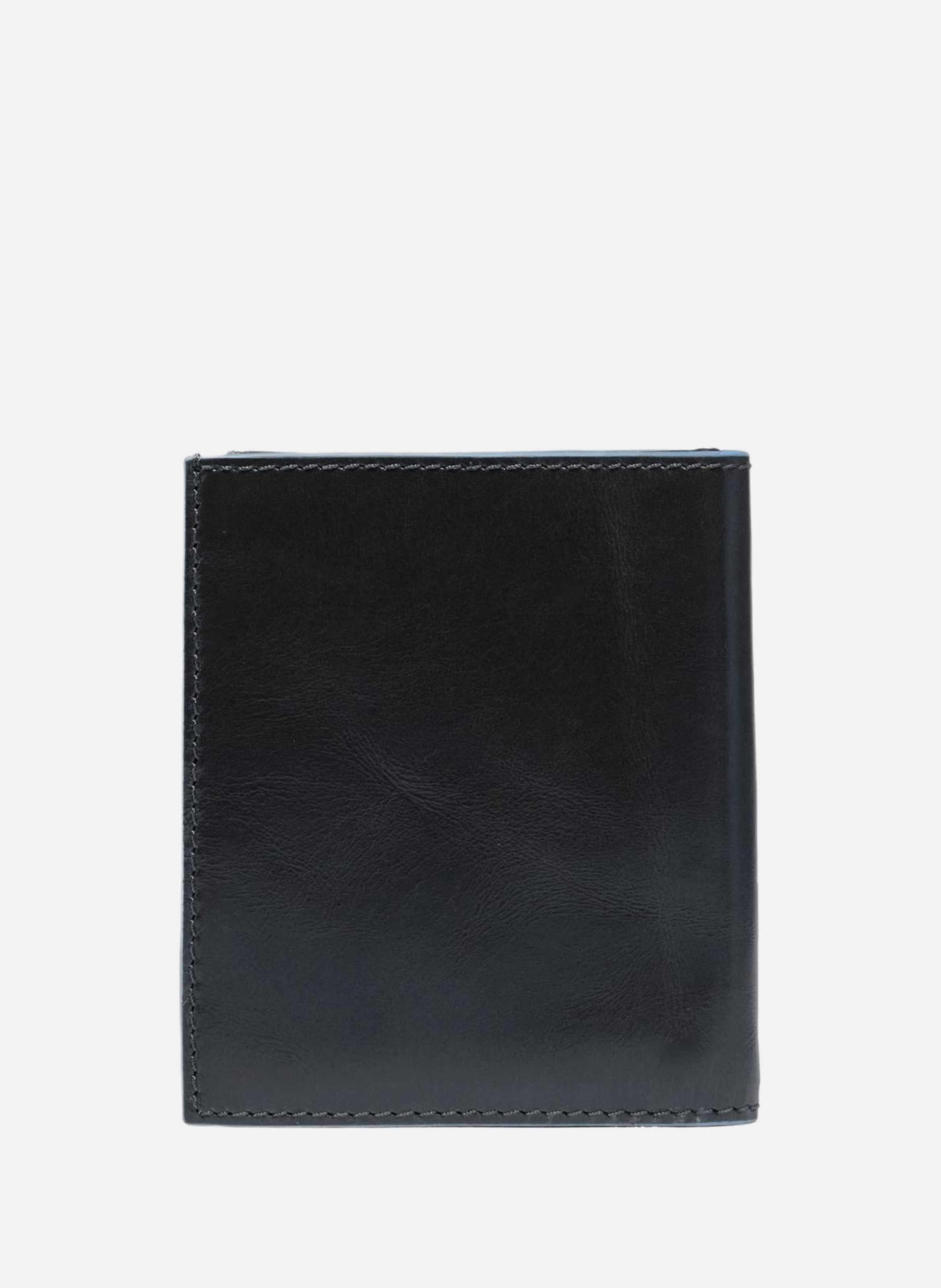 Porte-cartes de crédit homme PIQUADRO Noir
