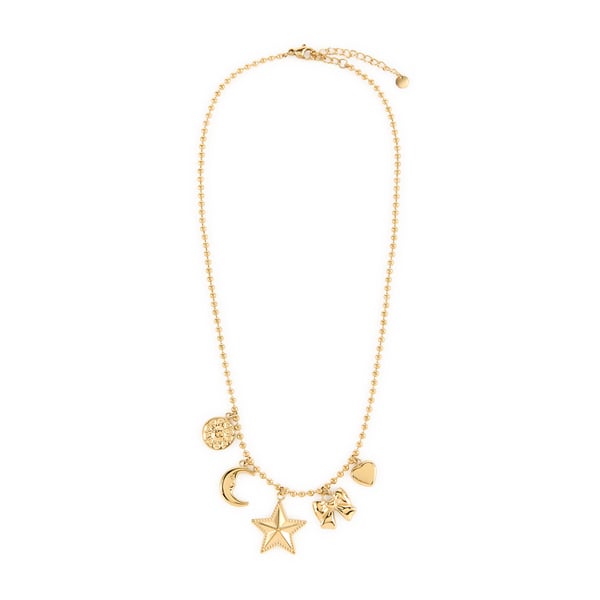 Collier charms Collier charms