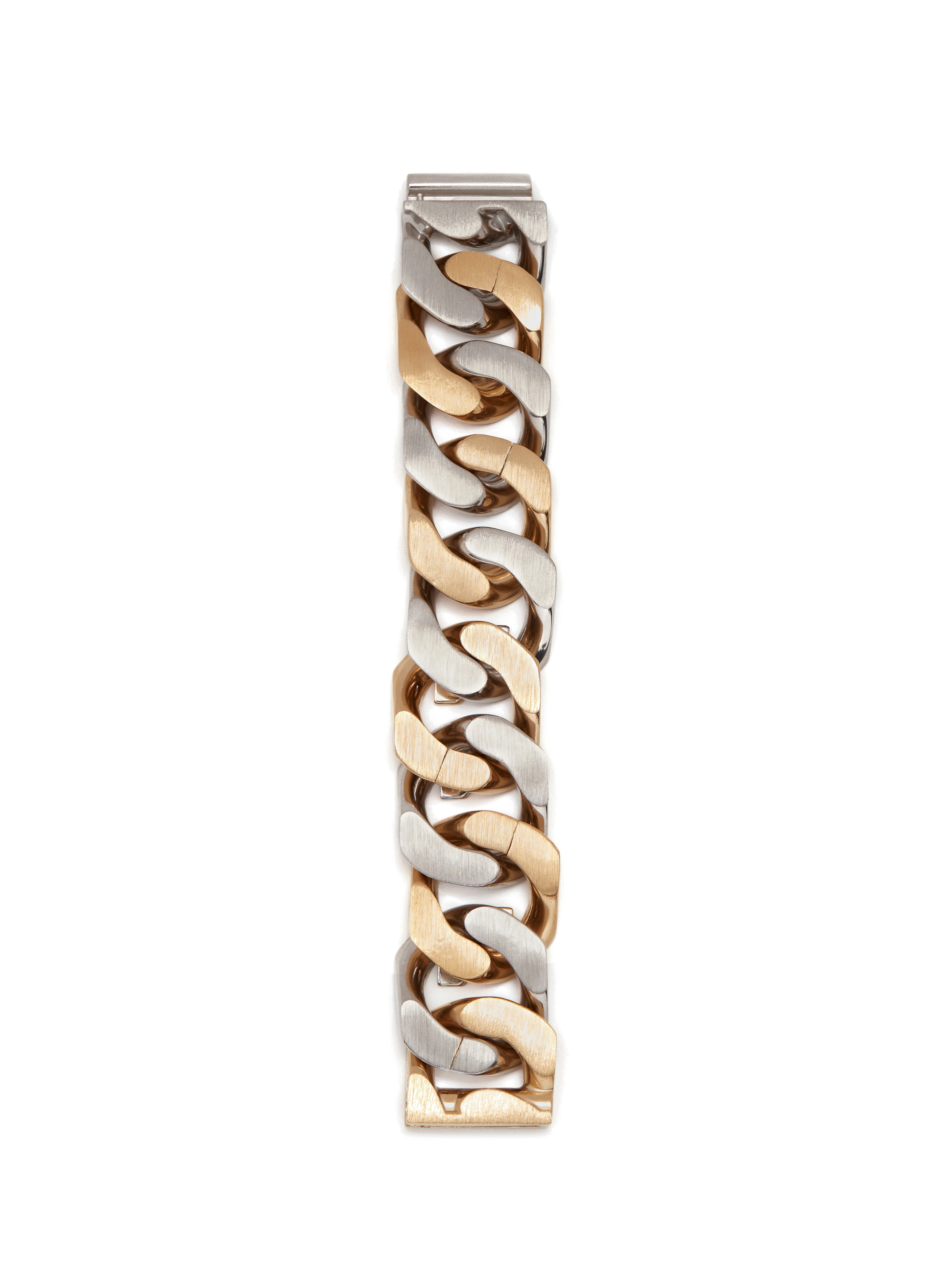 GIVENCHY G Link bracelet  Golden
