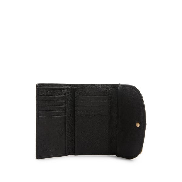 Portefeuille Hana en cuir