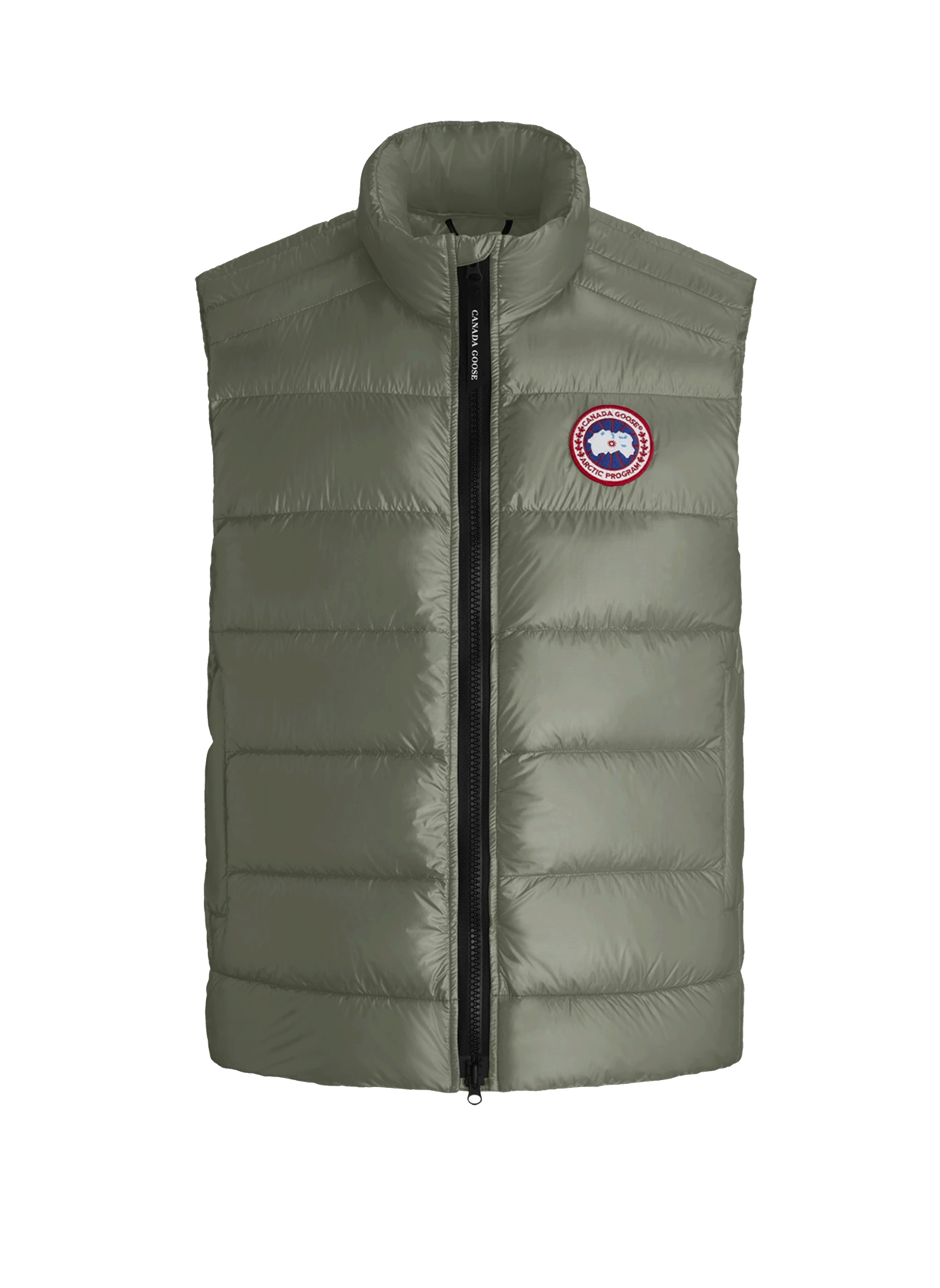 Gilet Crofton sans manches
