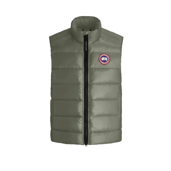 Gilet Crofton sans manches