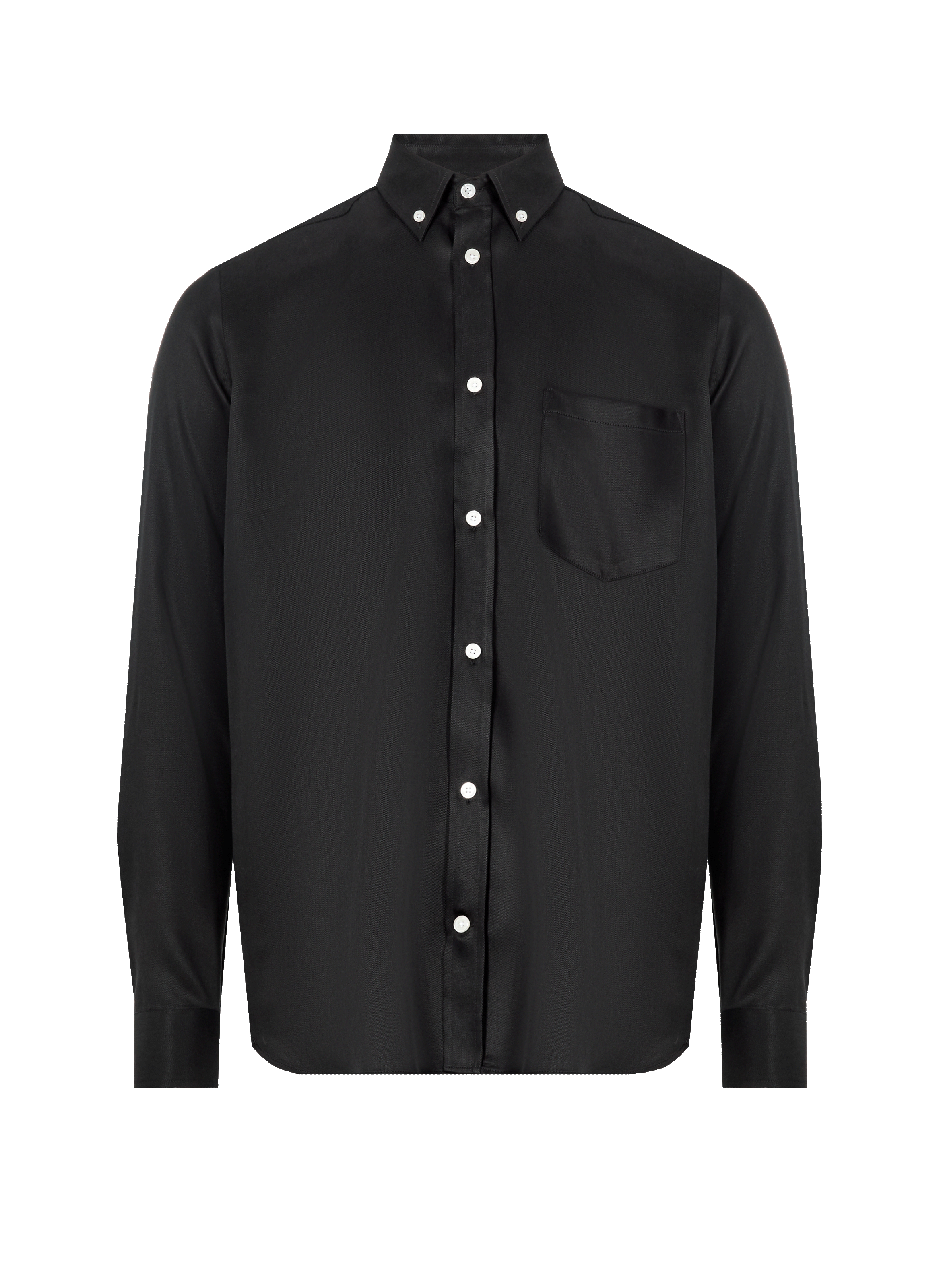 Chemise Baye en lyocell