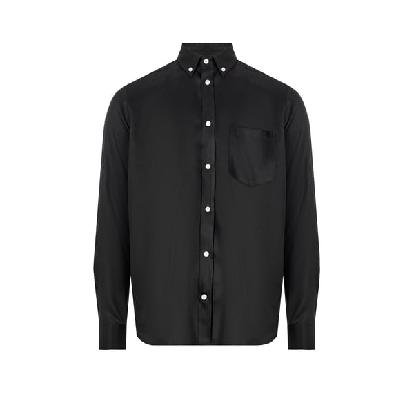 Chemise Baye en lyocell