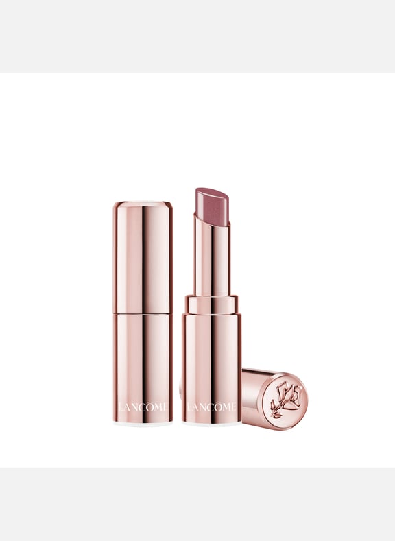LAbsolu Mademoiselle Shine balm-effect lipstick with colourful shine and buildable coverage Beige by LANCÔME LANCÔME LAbsolu Mademoiselle Shine balm-effect lipstick with colourful shine and buildable coverage Beige