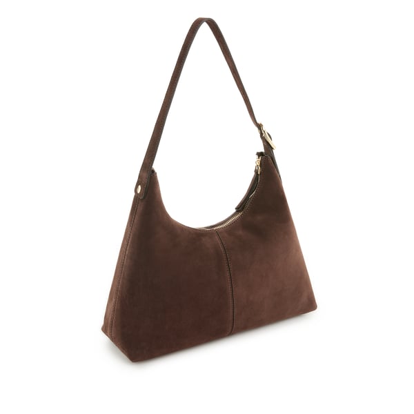 Sac à mains Cara en cuir