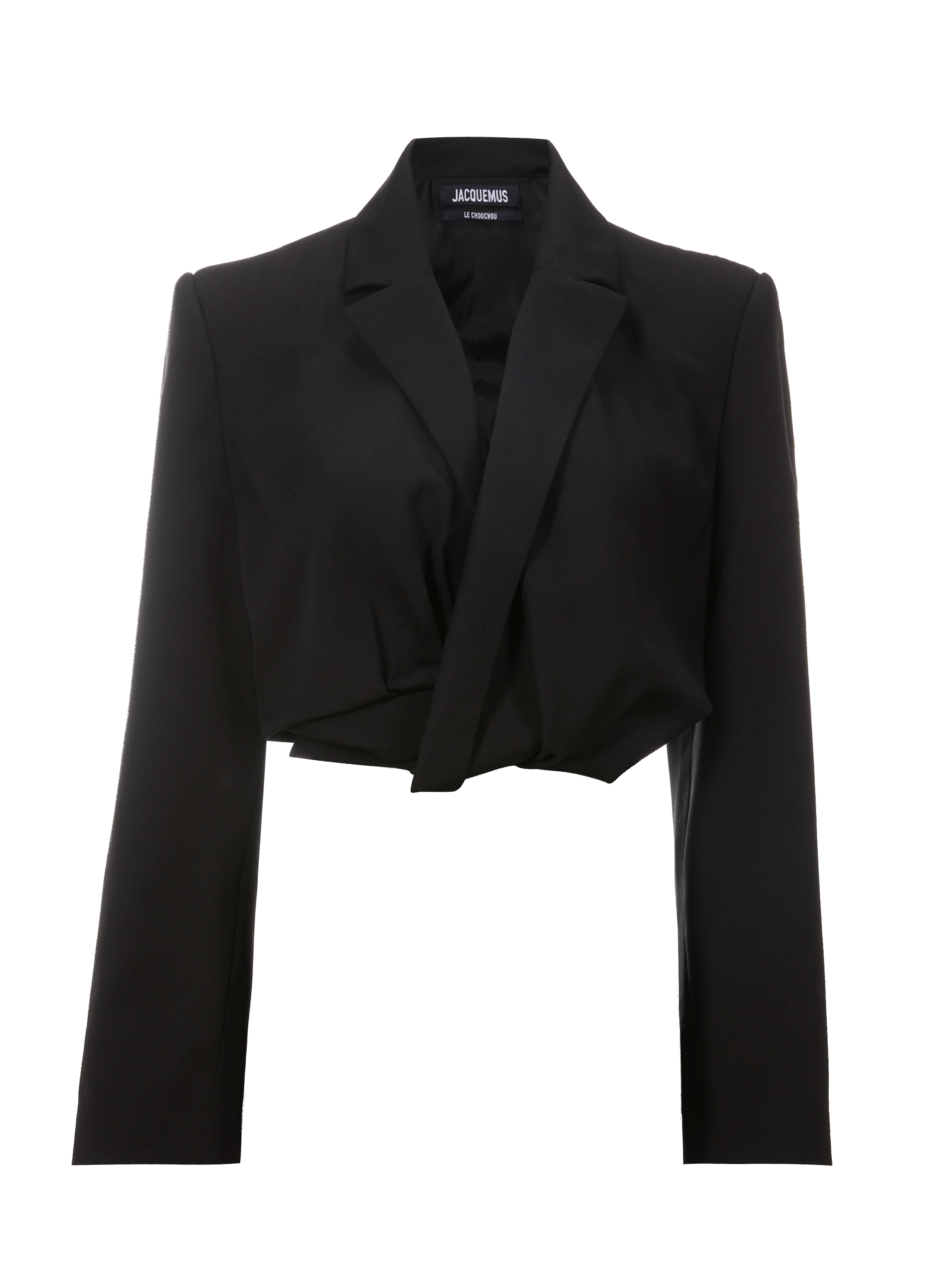 La Veste Bahia courte