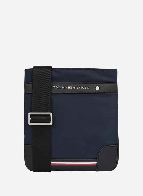 CROSSBODY BAG TOMMY HILFIGER for MEN Printemps