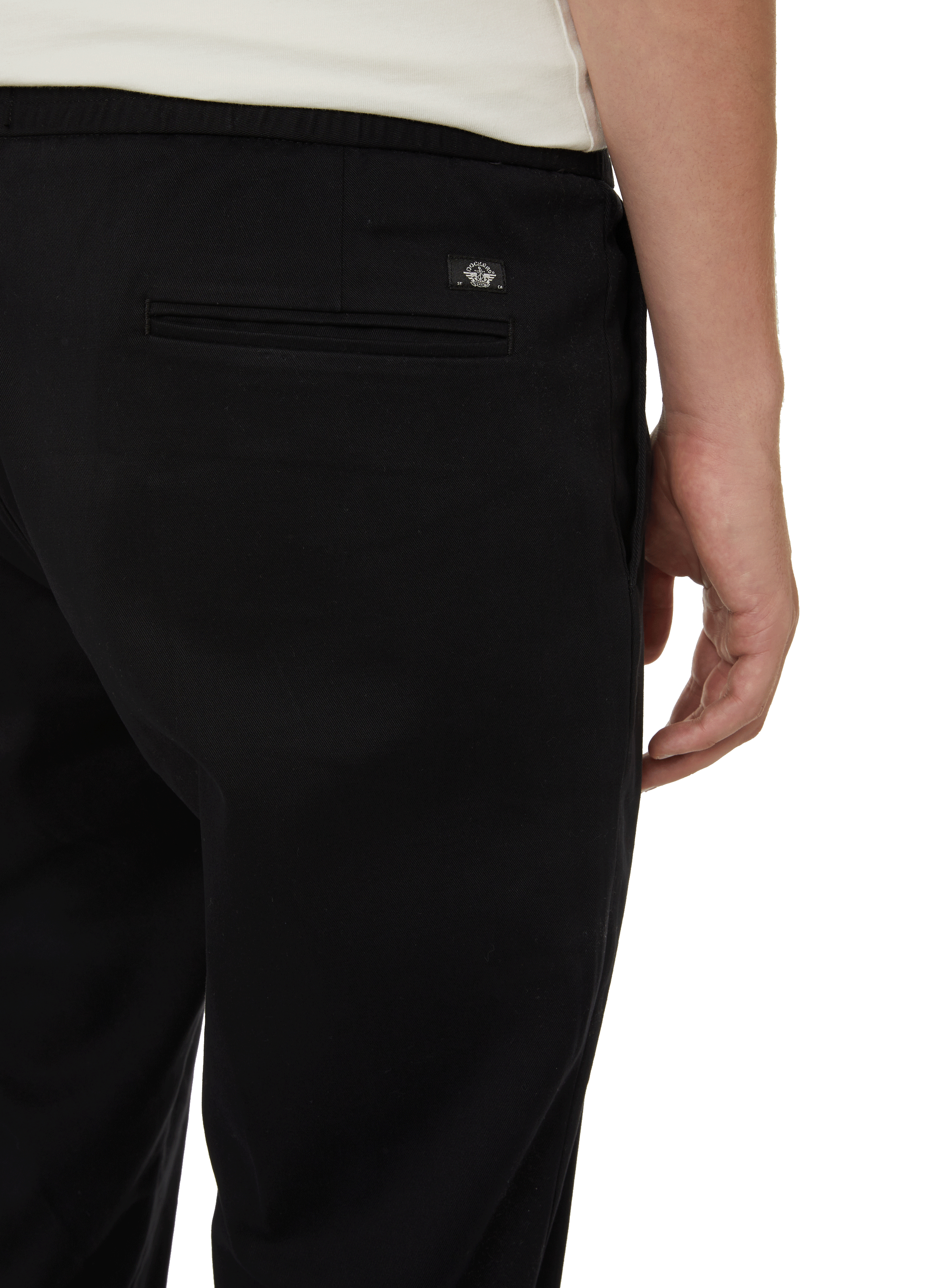 solde dockers pantalon