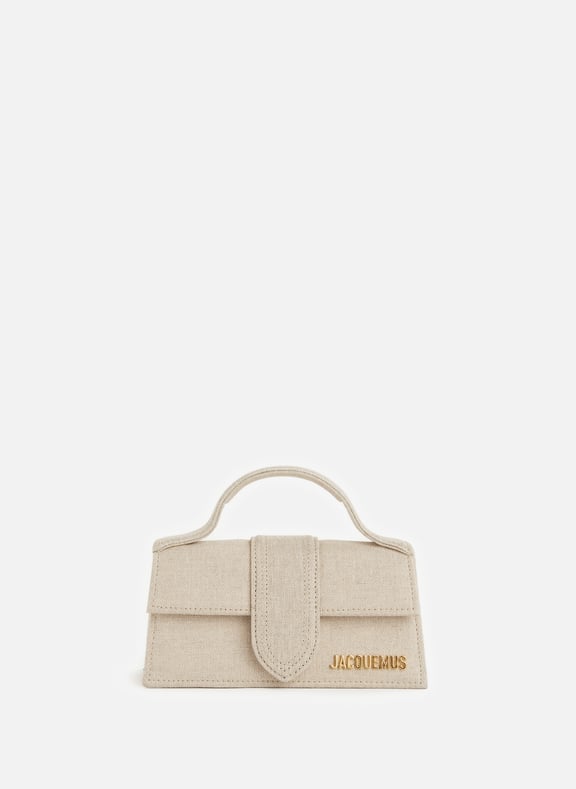Le Bambino bag  JACQUEMUS Le Bambino bag  JACQUEMUS