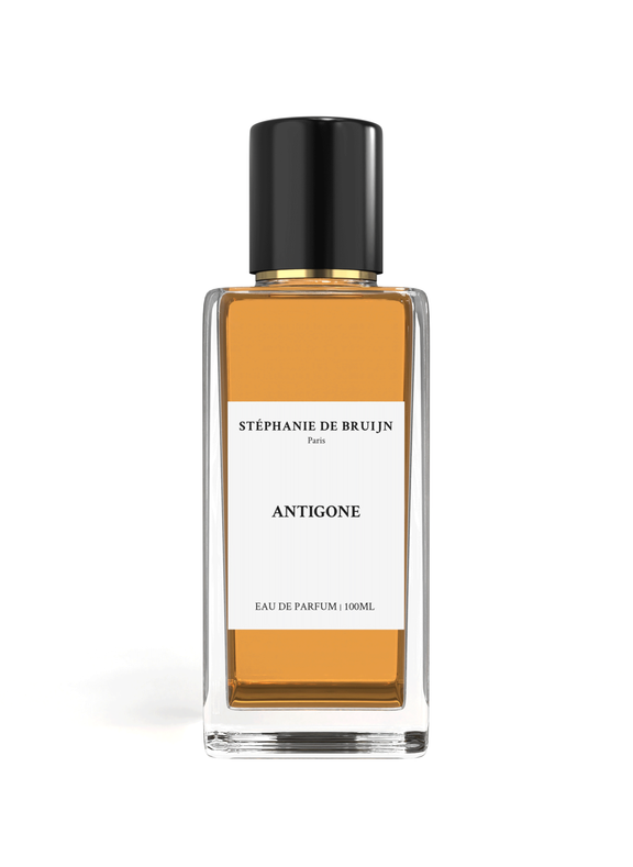 STEPHANIE DE BRUIJN PARIS Eau de parfum - Antigone 