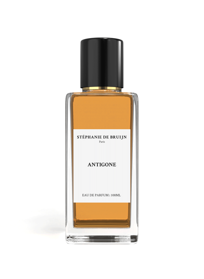 Eau de parfum - Antigone STEPHANIE DE BRUIJN PARIS