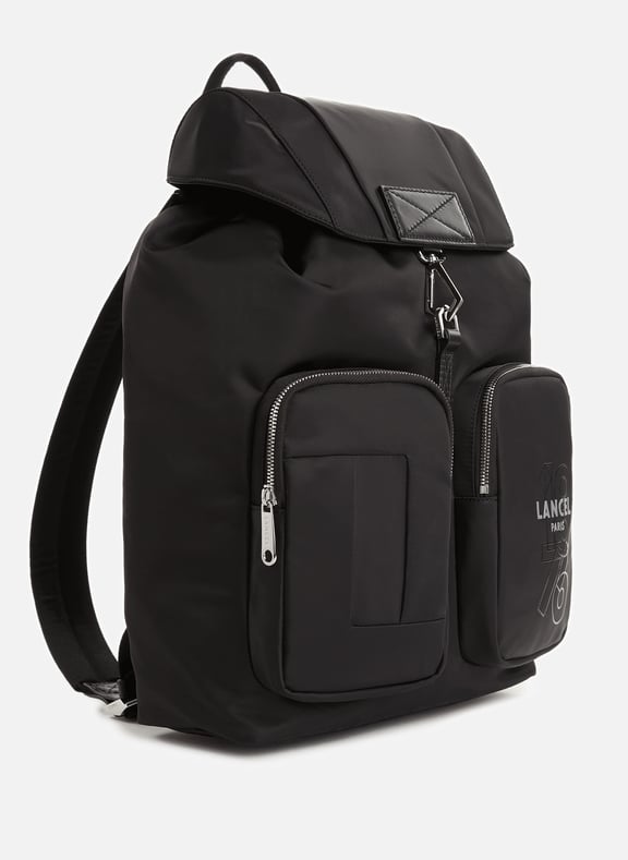 Lance Backpack LEO BACKPACK - LANCEL for MEN | Printemps.com