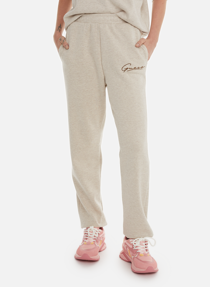 Cotton joggers  GUESS