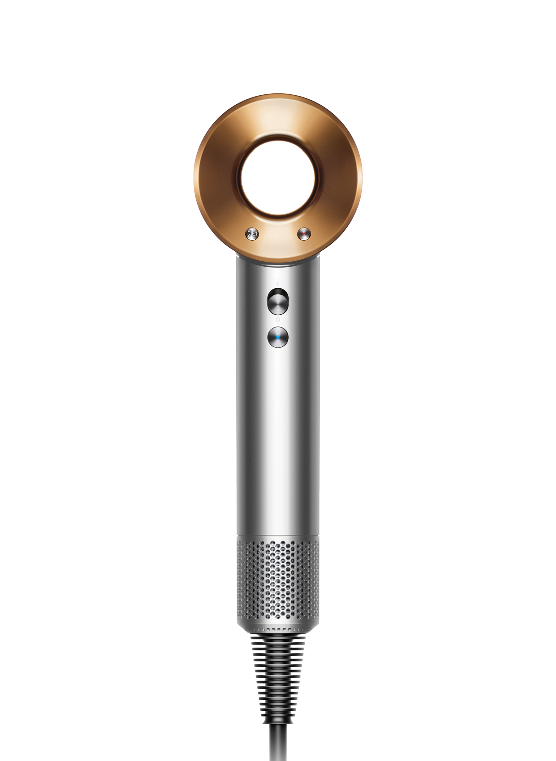 Supersonic Nickel/Cuivré DYSON Nickel/cuivré