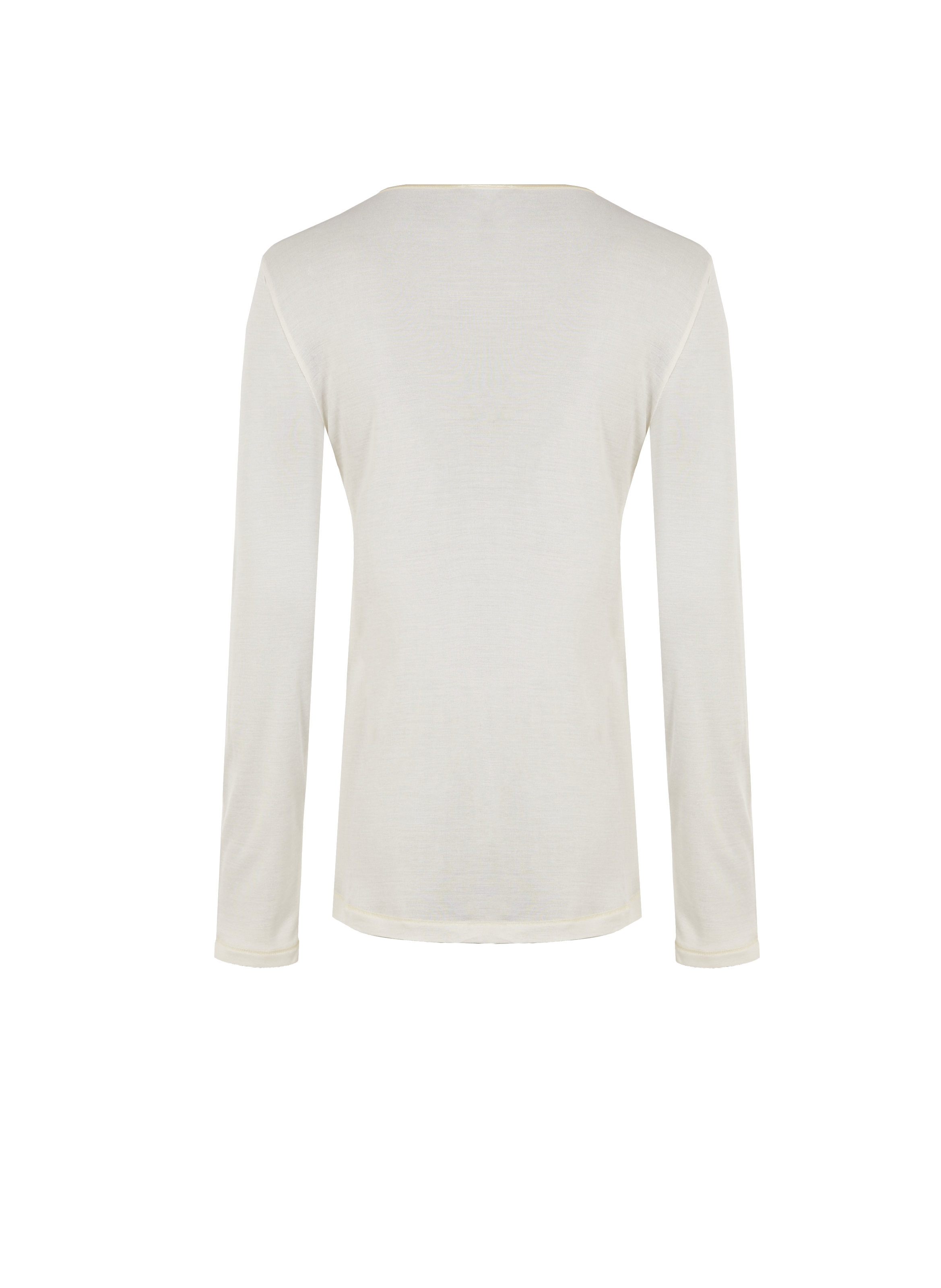 Silk camisole HANRO Beige