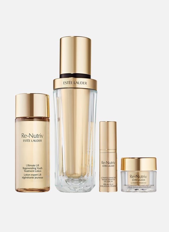 Re-NutrivCoffret Soin Éclat Jeunesse - Coffret soin visage anti-âge by ESTÉE LAUDER ESTÉE LAUDER Re-NutrivCoffret Soin Éclat Jeunesse - Coffret soin visage anti-âge