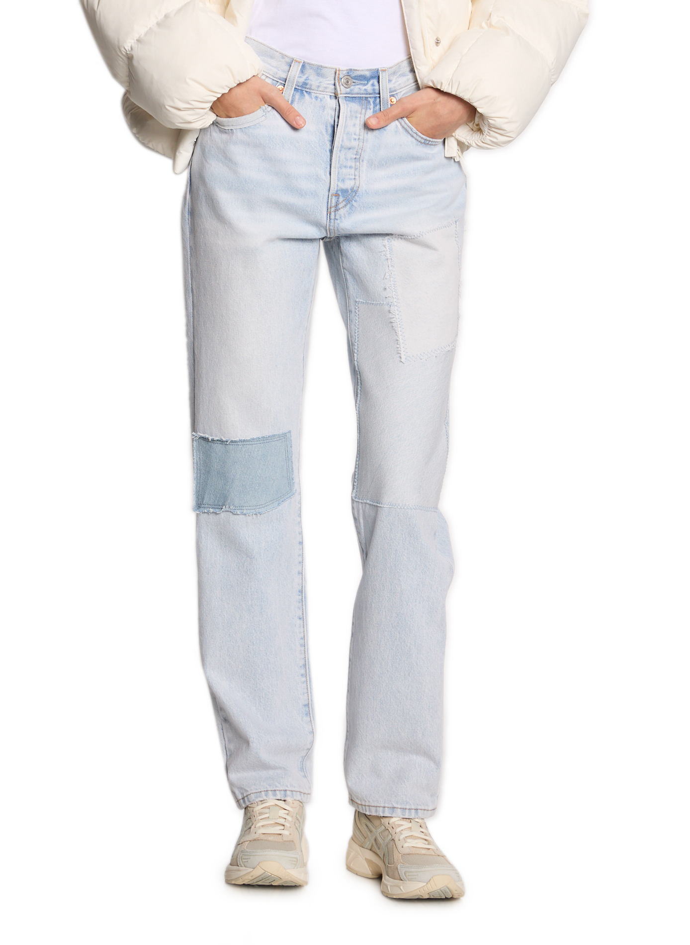 Sneakers Gel 1130 ASICS Beige