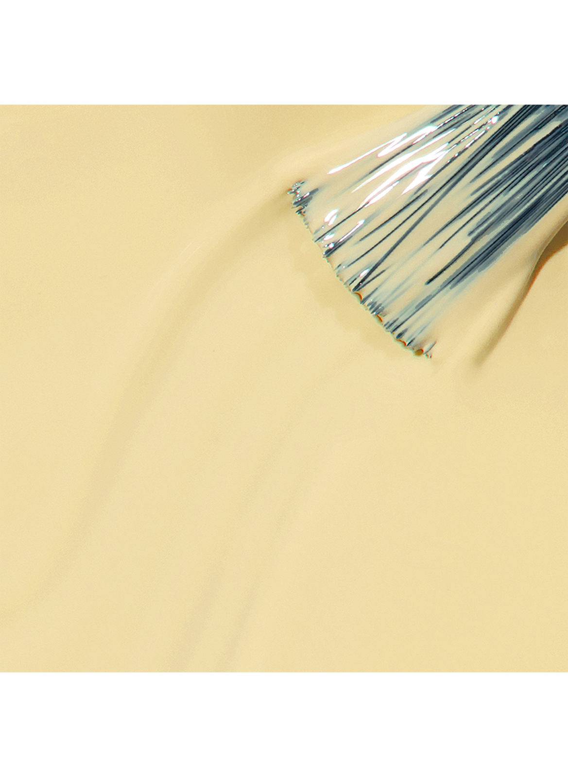 Bee-hind the Scenes - Nail Lacquer - Classic Nail Polish OPI Jaune