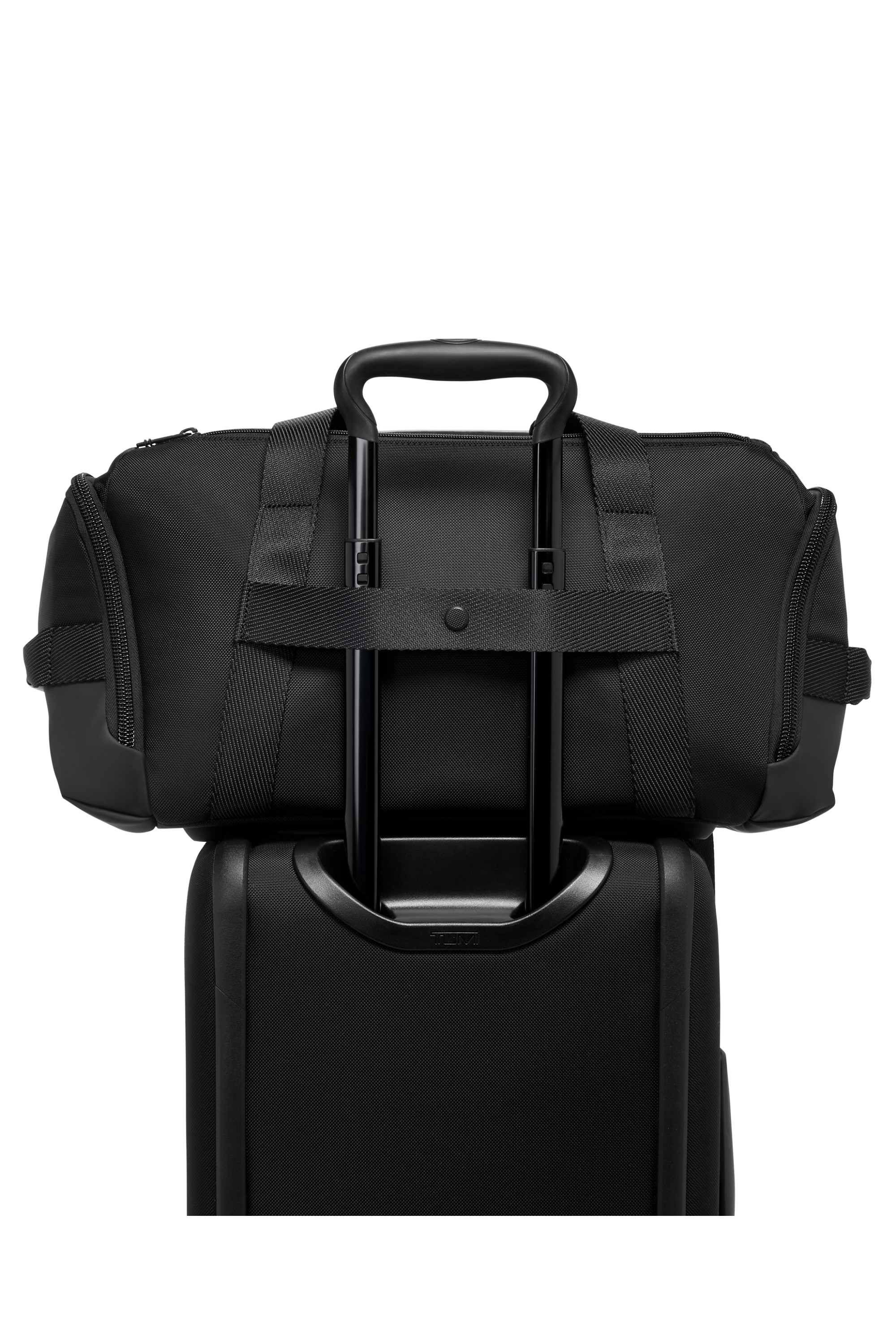Alpha bravo sac de voyage taille s TUMI Noir