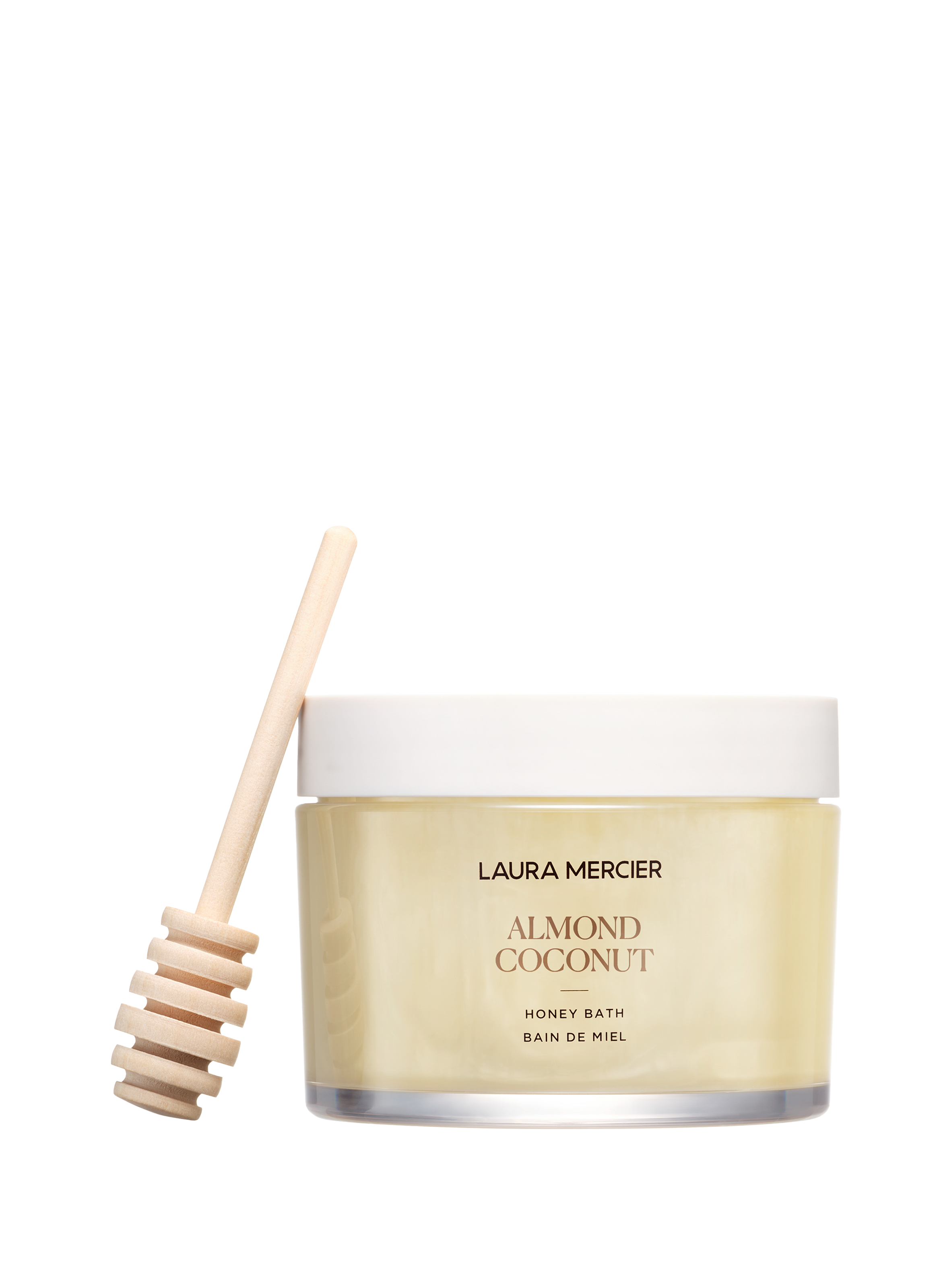 Honey Bath - Ambre Vanille LAURA MERCIER No color