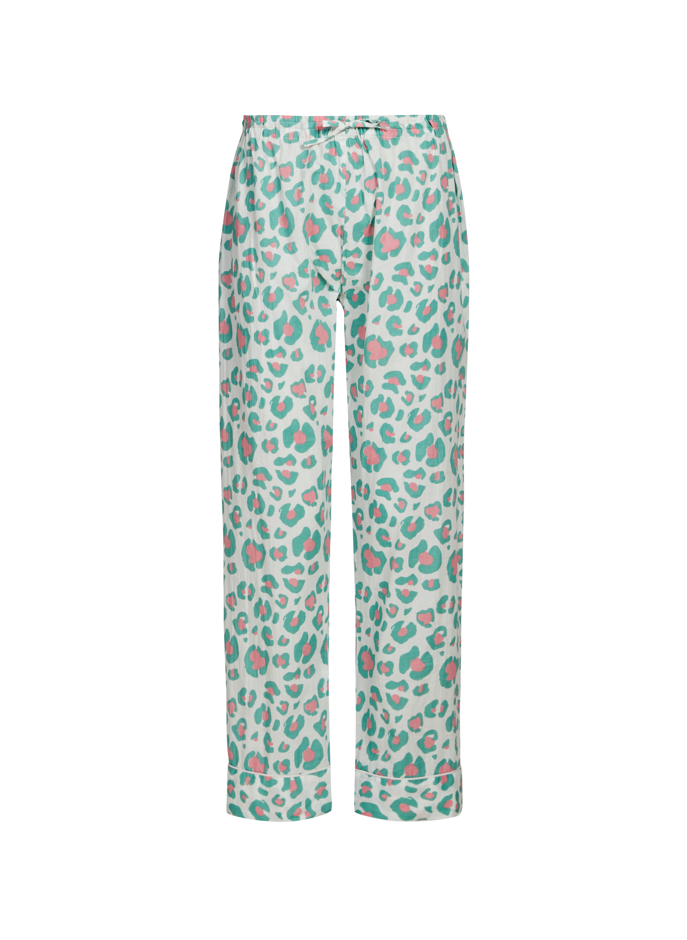 Ensemble de pyjama Mandu CURIOSITY LAB Vert