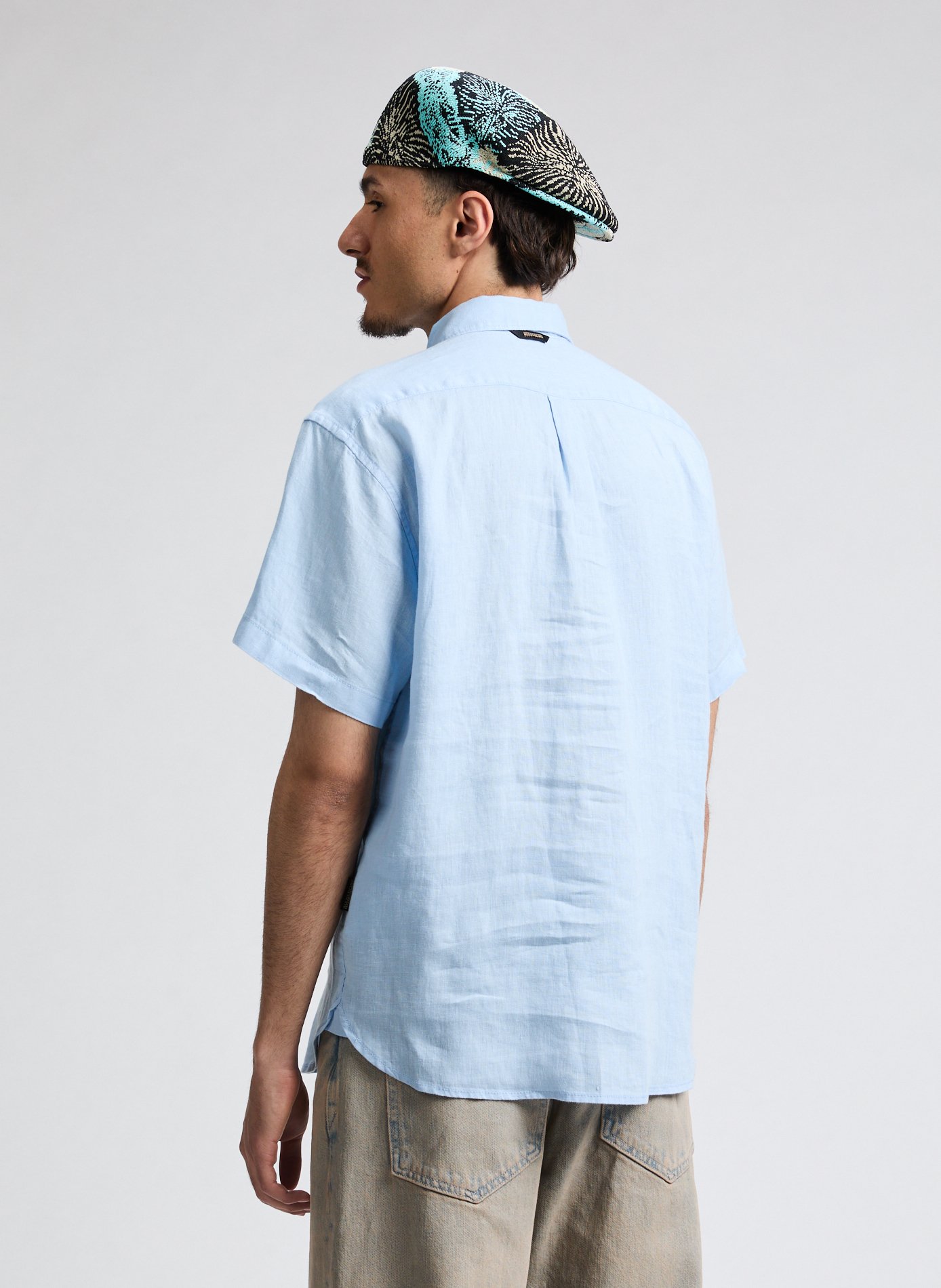 Patterned cap KANGOL Multicolour