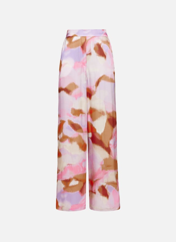 Pants Jazz Multicolour by SUNCOO SUNCOO Pants Jazz Multicolour