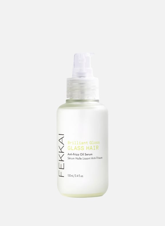 Brilliant Gloss Glass Hair Anti-frizz Serum by FEKKAI FEKKAI Brilliant Gloss Glass Hair Anti-frizz Serum