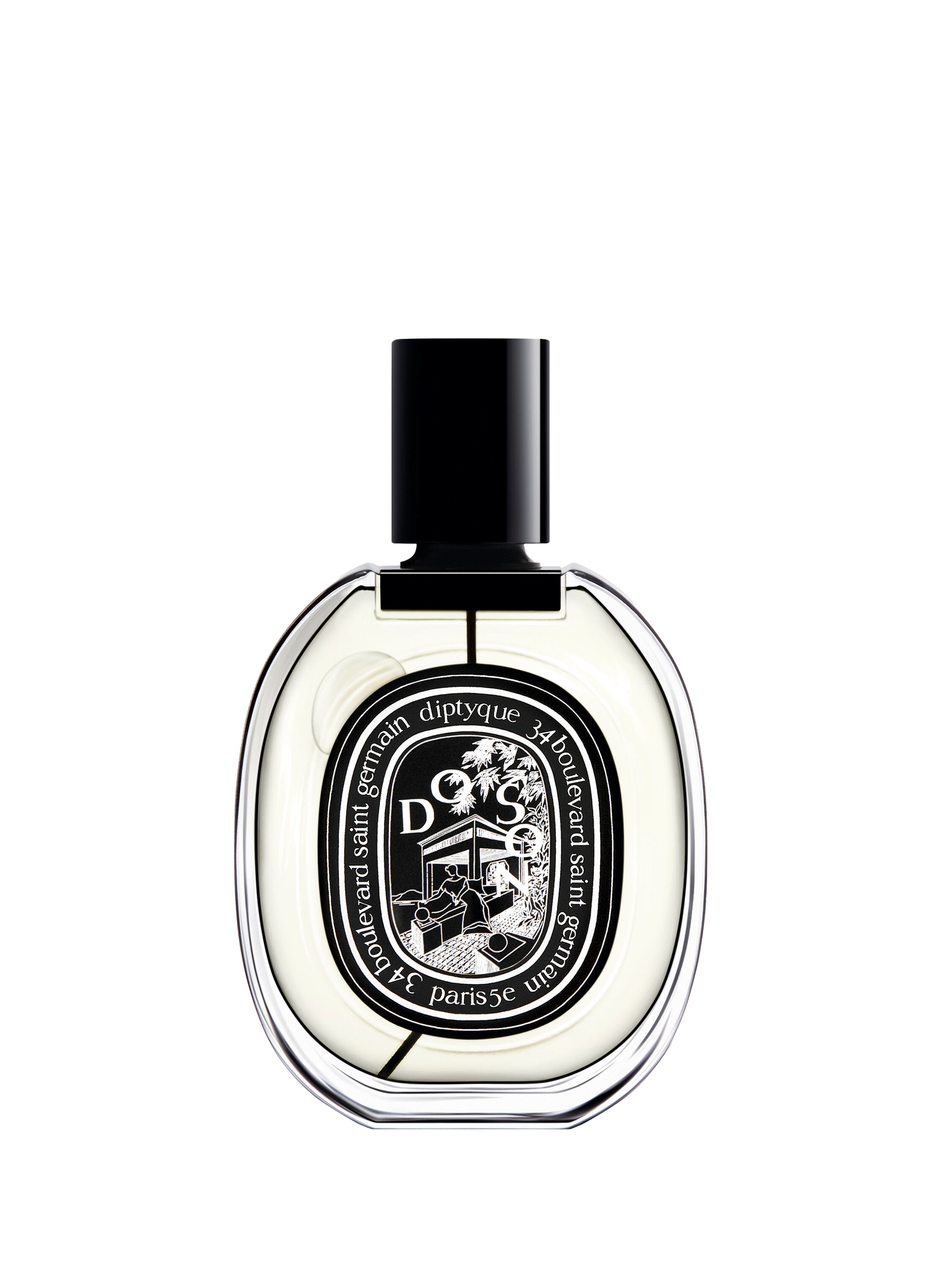 Eau de parfum - Do Son DIPTYQUE No color