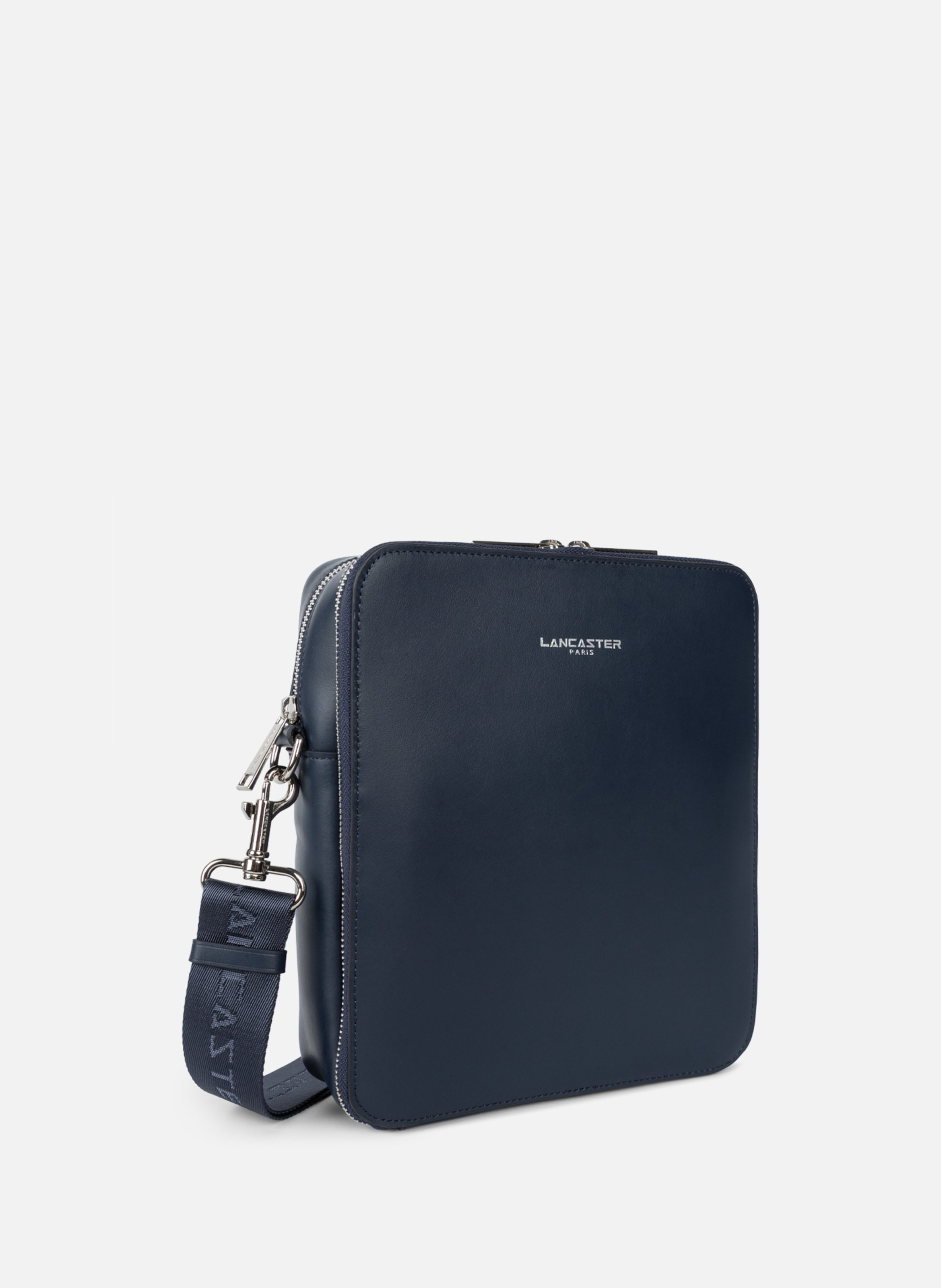 Sacoche - paris LANCASTER Bleu