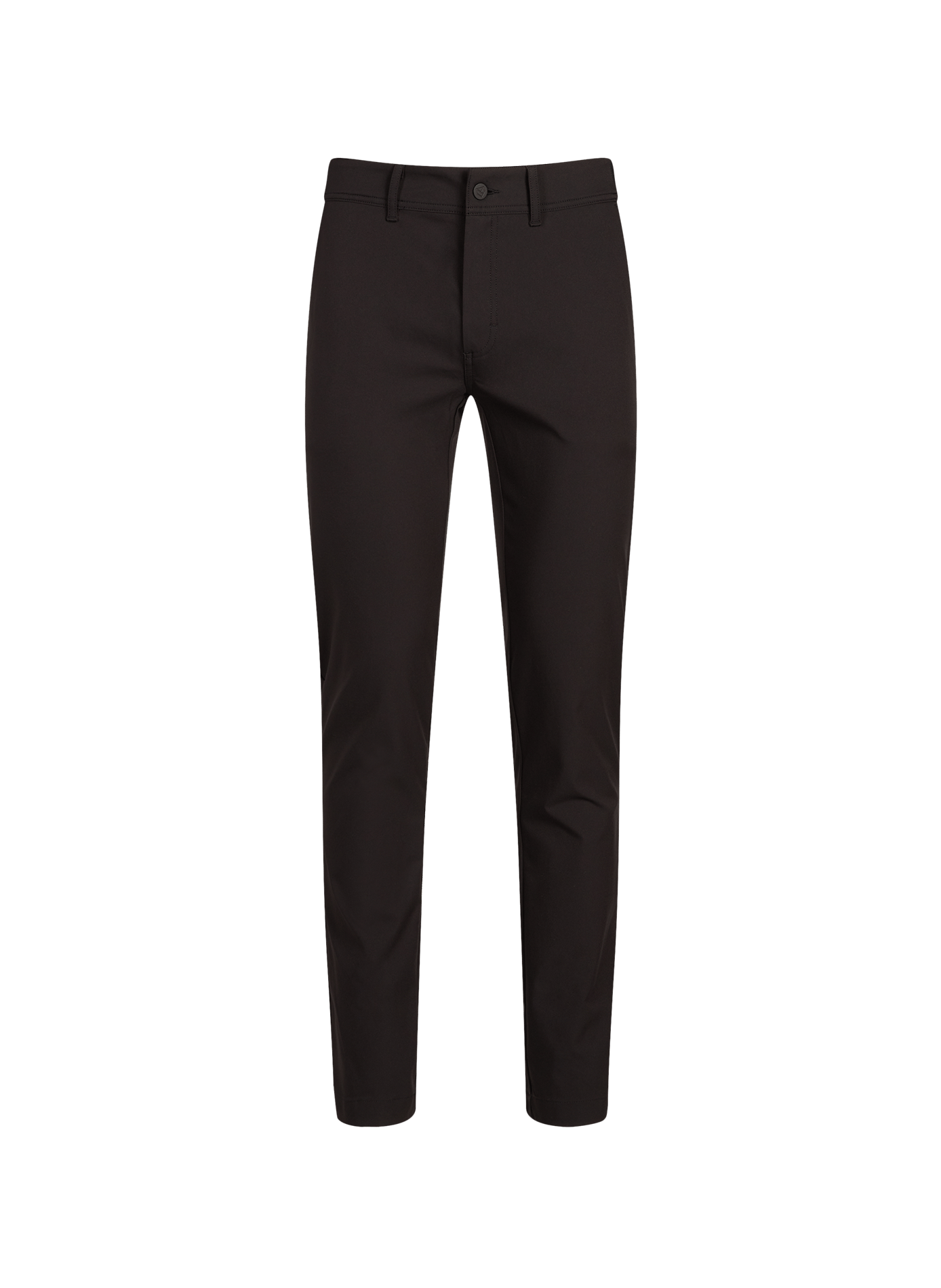 Pantalon fuselé stretch DIDRIKSONS Noir