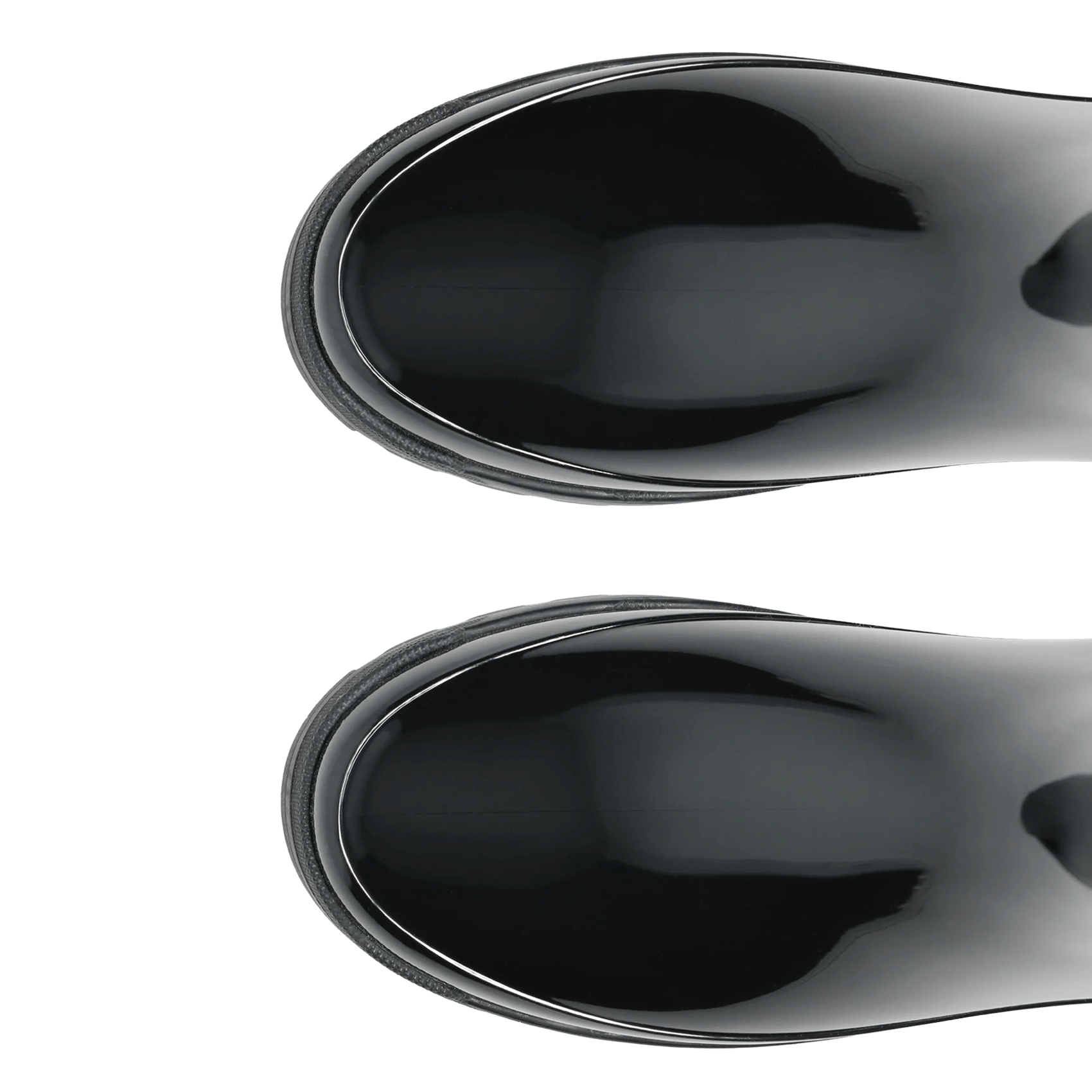 Bottines vernies REPETTO Noir