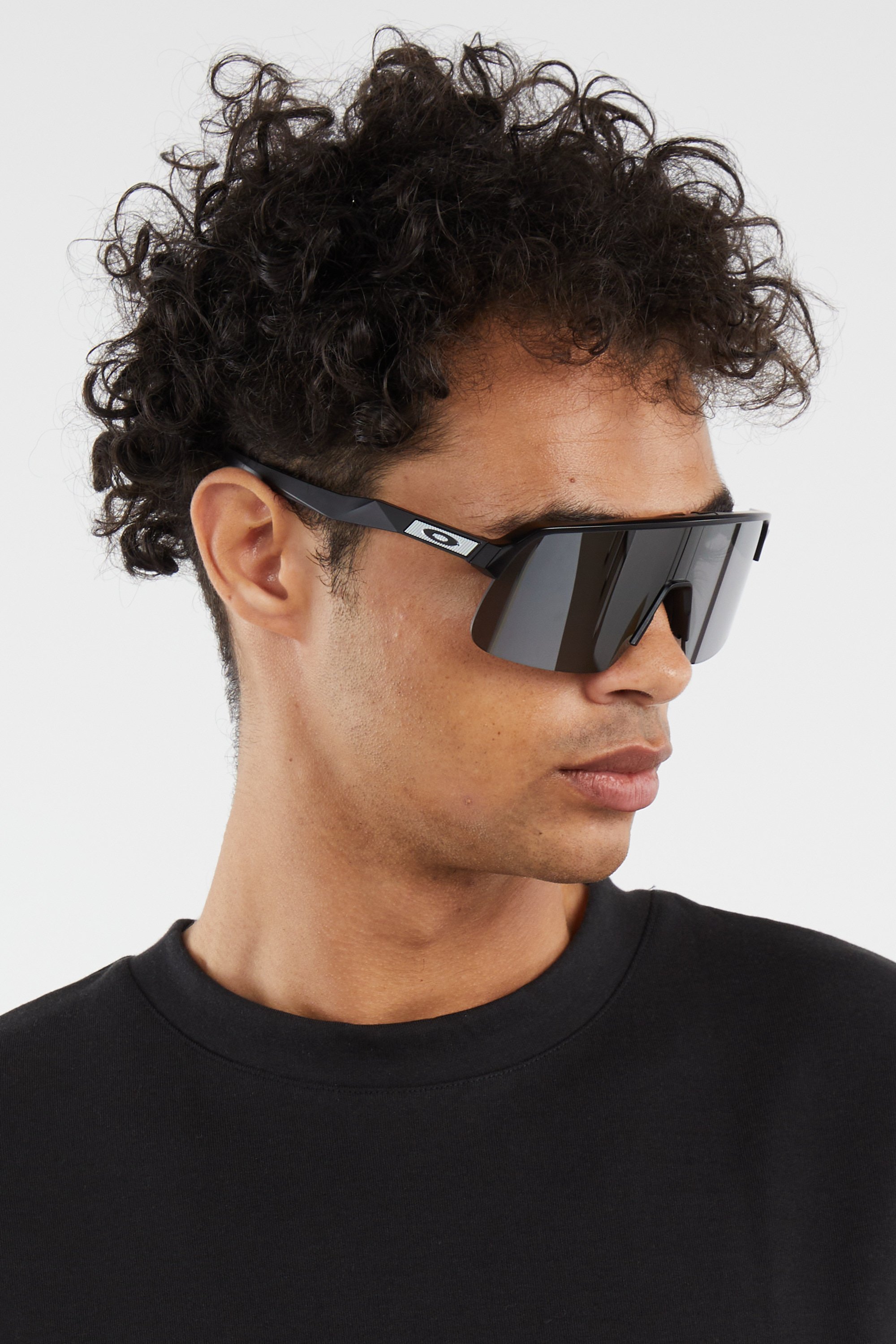 Lunettes de soleil OAKLEY Noir