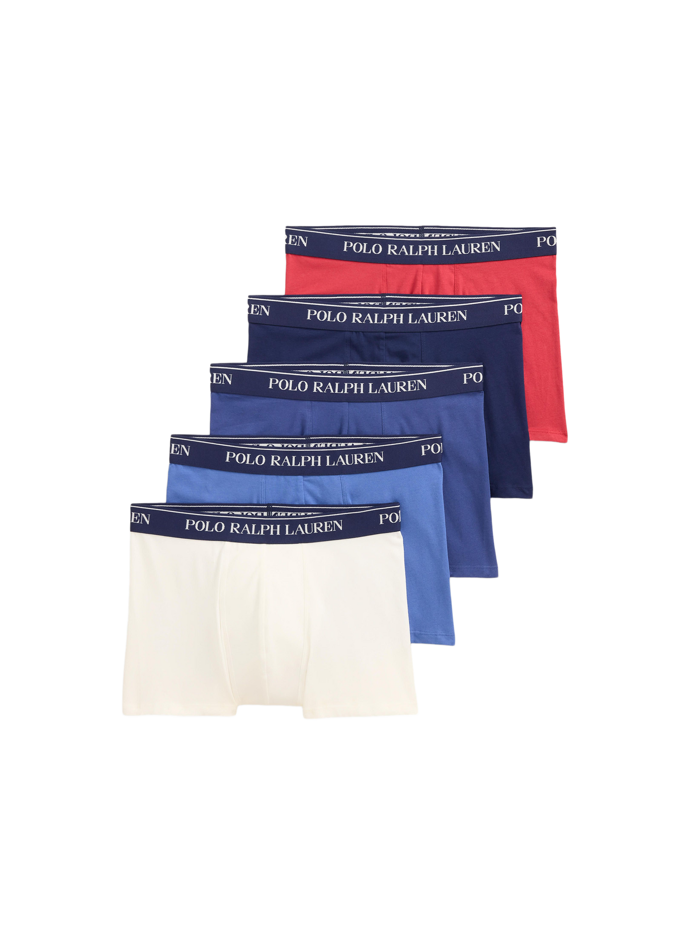 Cotton boxers POLO RALPH LAUREN Multicolour