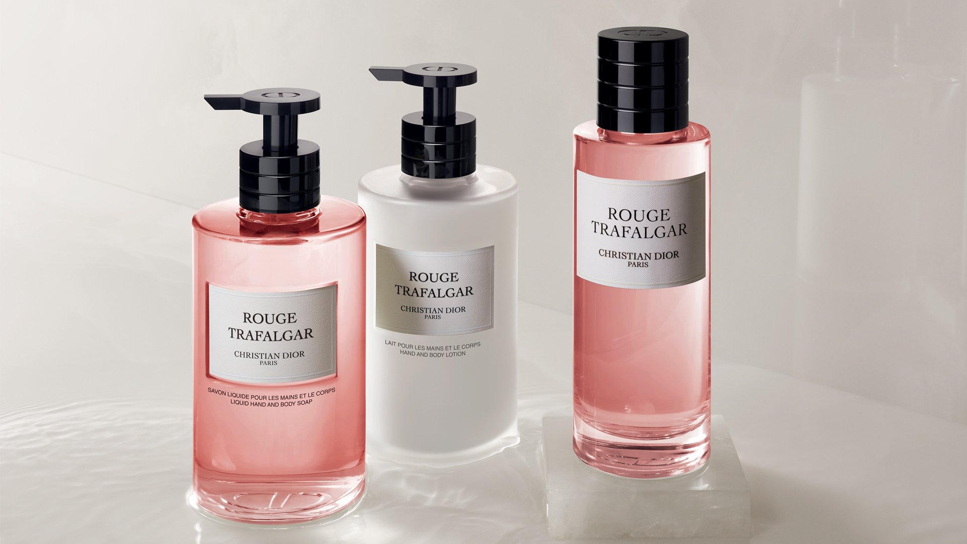 edito magasin dior rouge trafalgar aout 2026