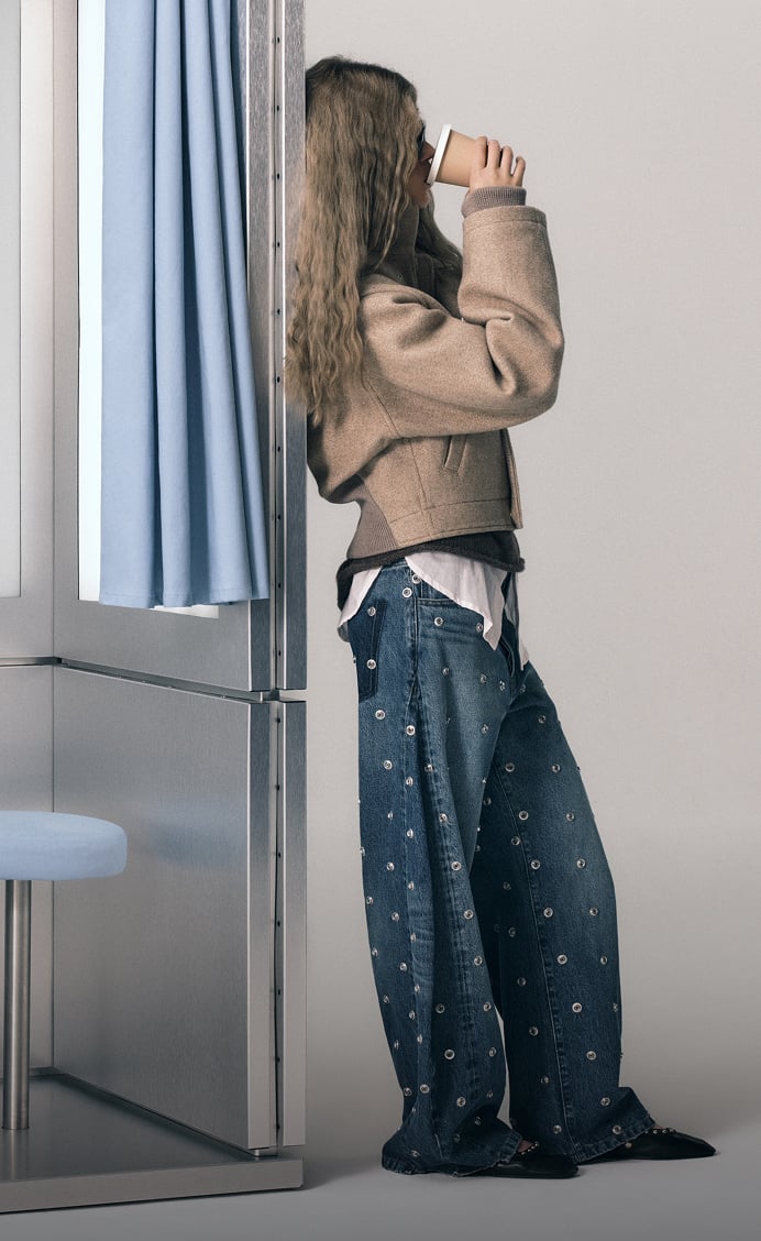 Moda mujer