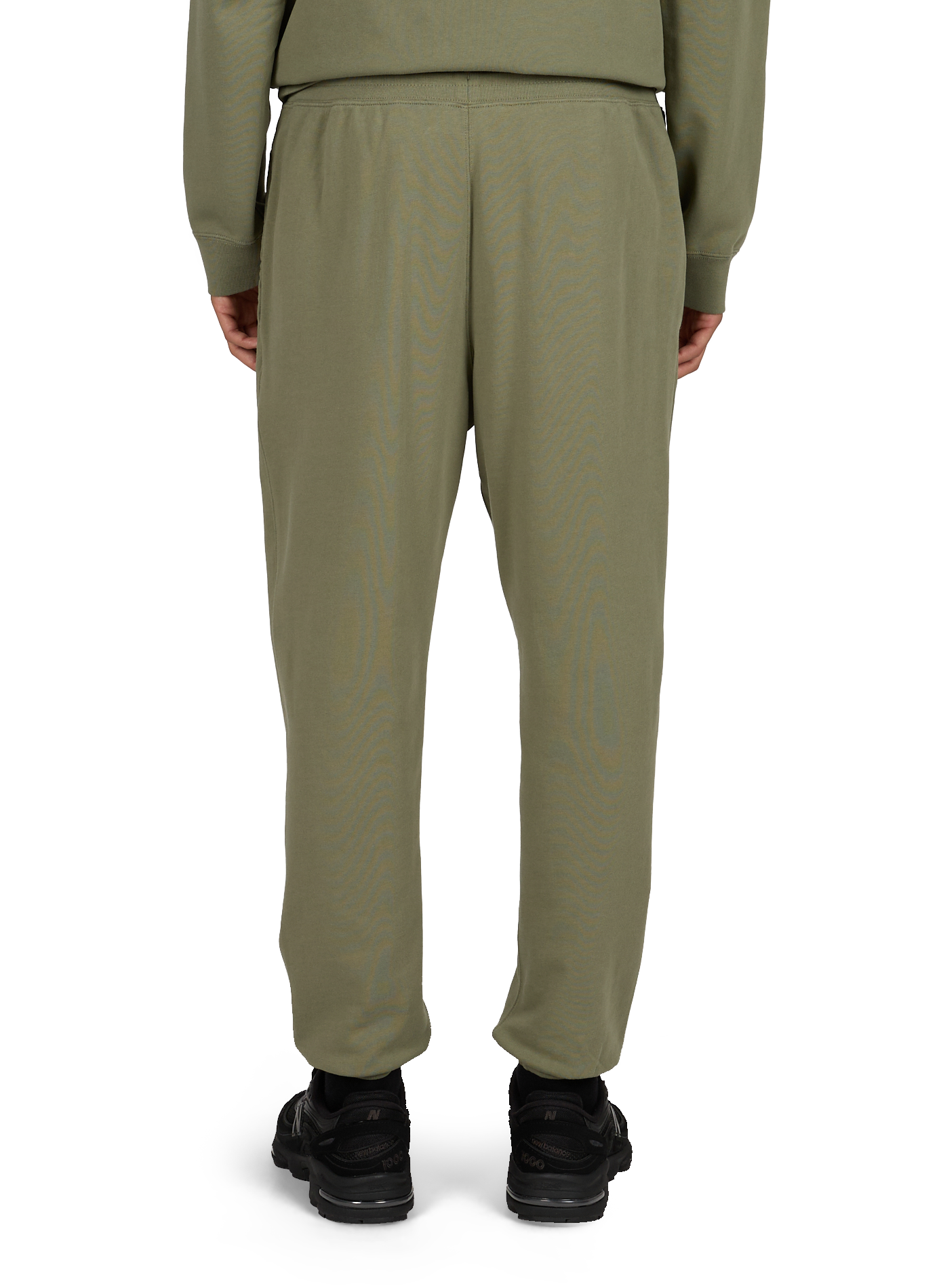 Pantaloni da tuta Loon in cotone CANADA GOOSE Kaki