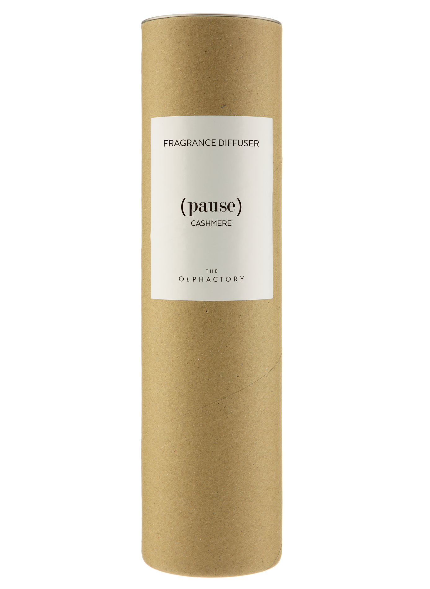 Fragrance diffuser OLPHACTORY Brown